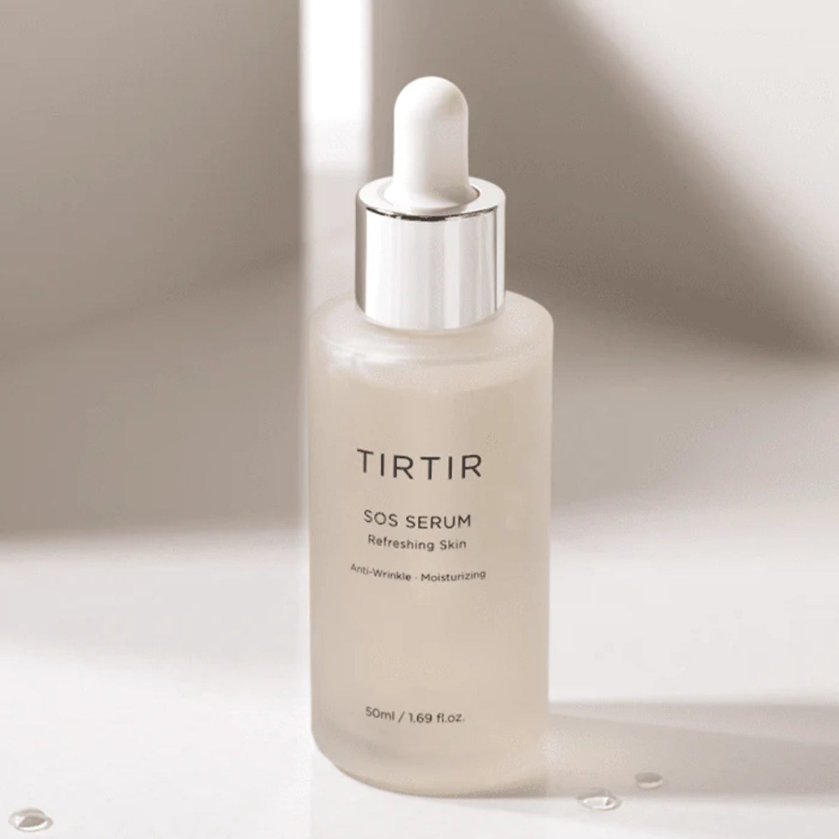 TIRTIR SOS Serum 50ml SkinShop