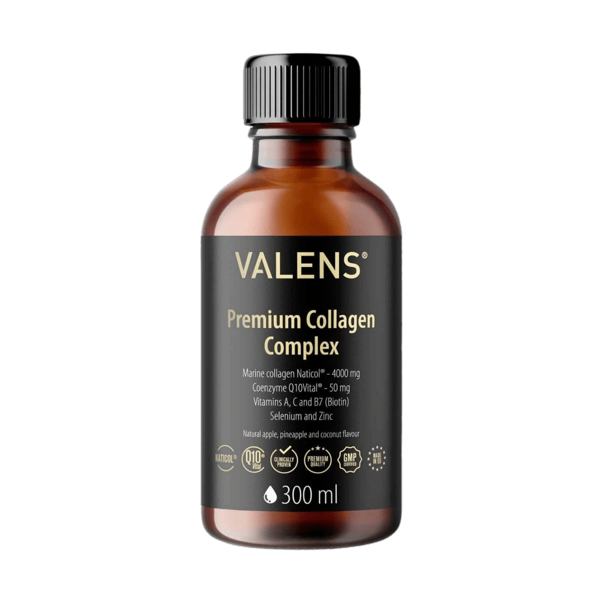 ValensValens Premium Collagen Complex 300mlSkinShop