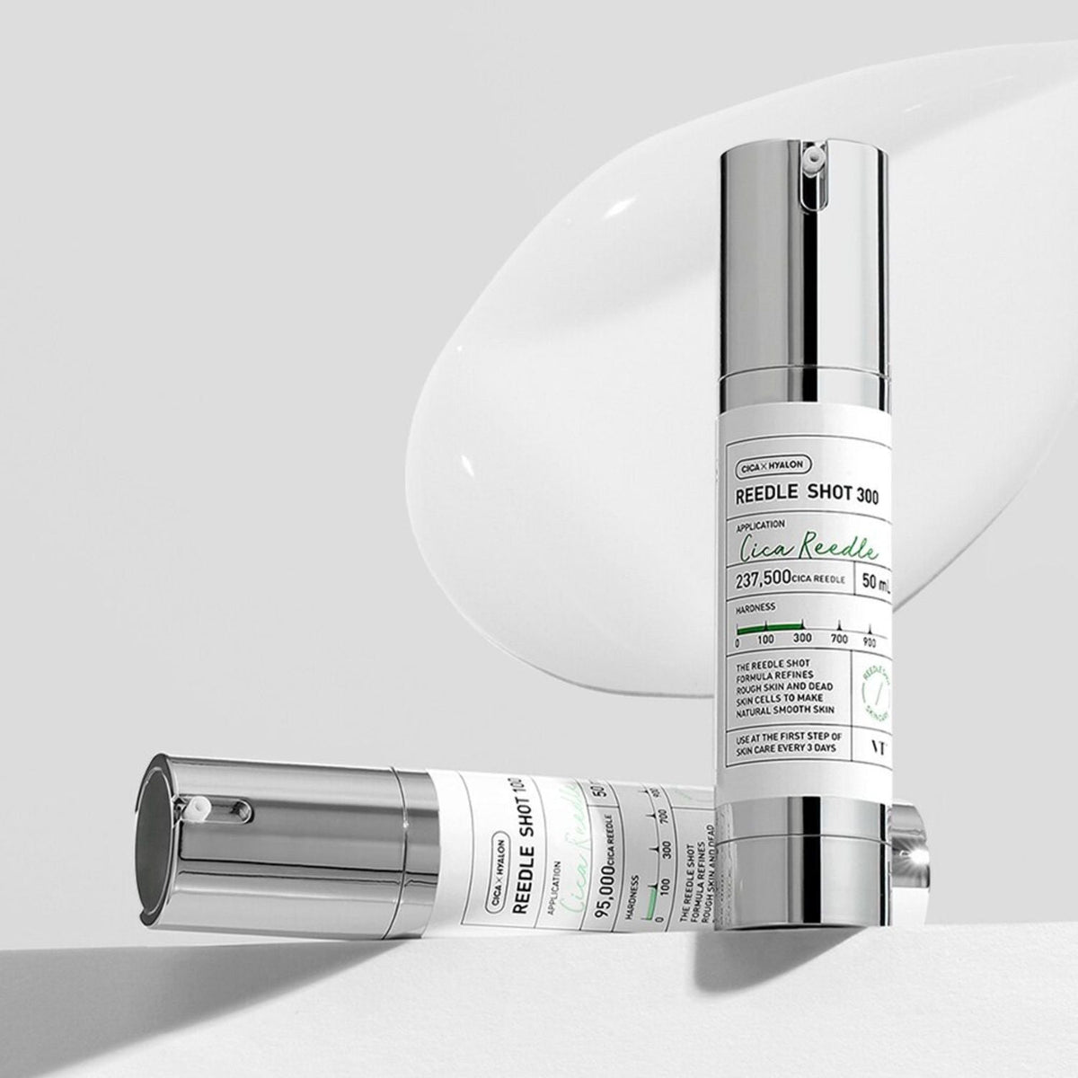VT CosmeticsVT Cosmetics Reedle Shot 300 50mlSkinShop
