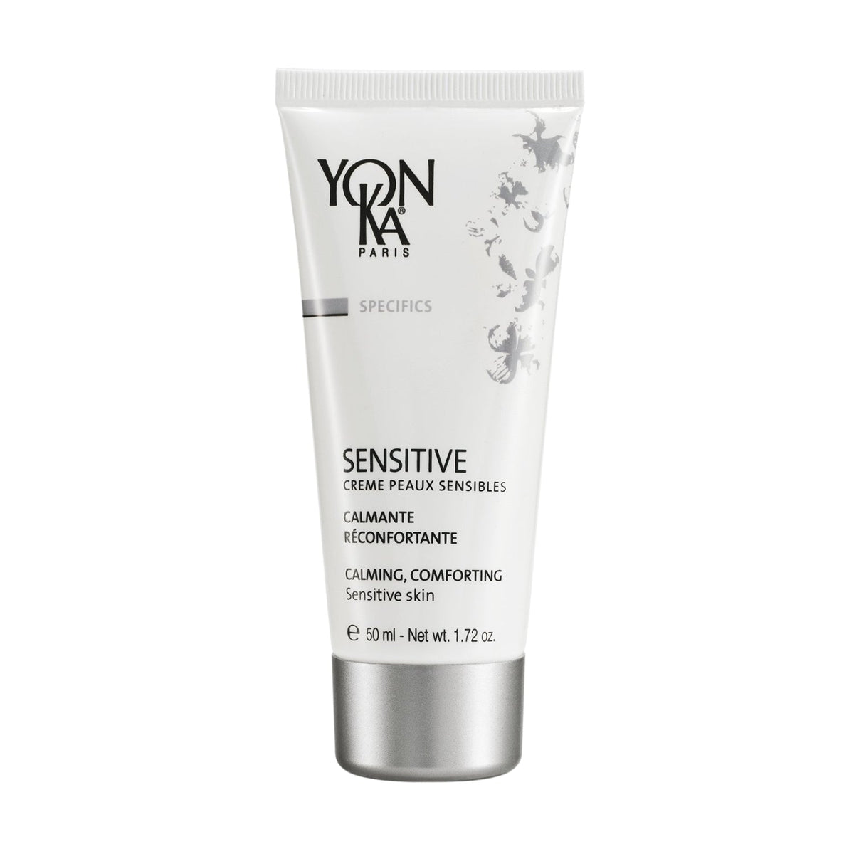 YonKa ParisYonka Paris Sensitive Creme 50mlSkinShop