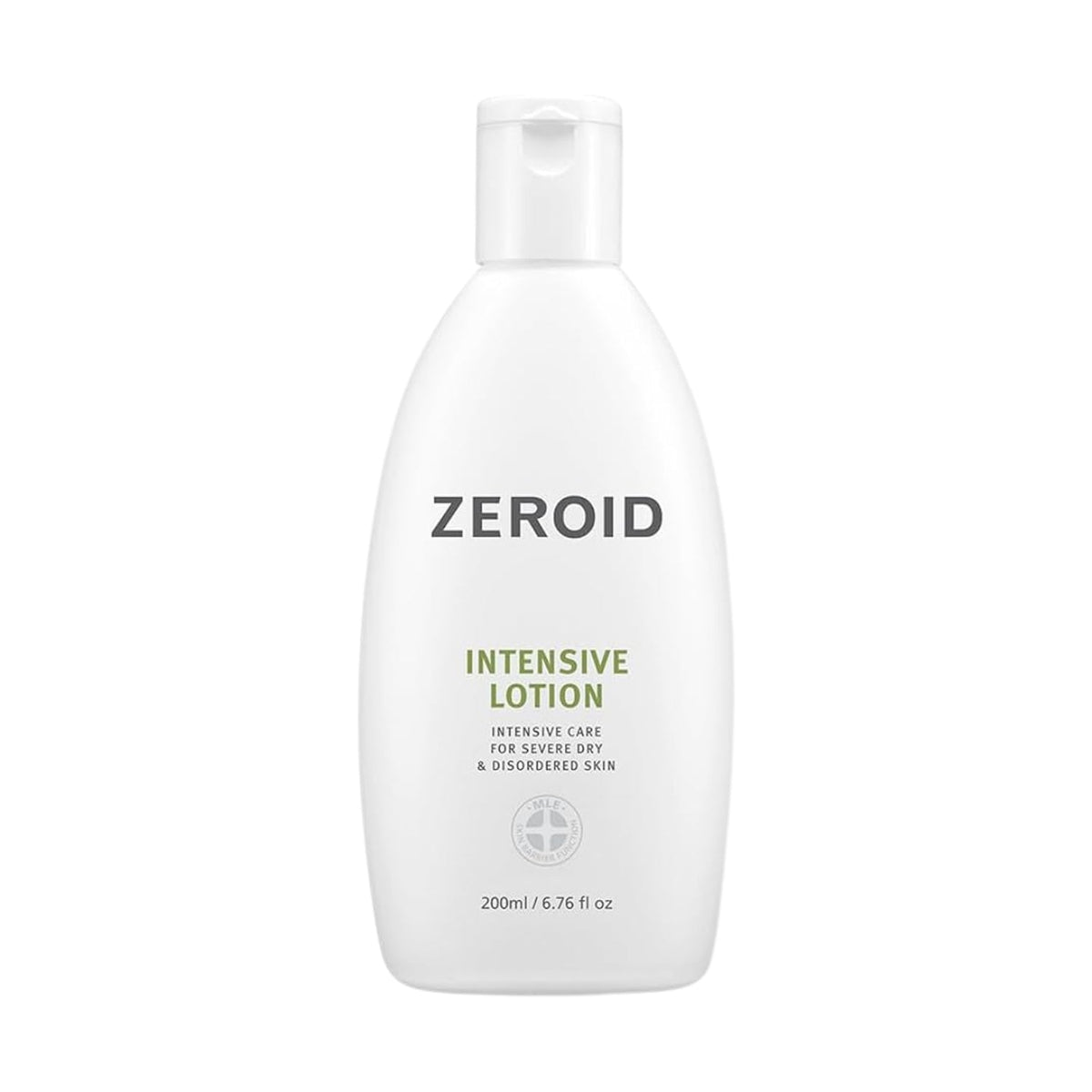 ZEROIDZEROID Intensive Lotion 200mlSkinShop