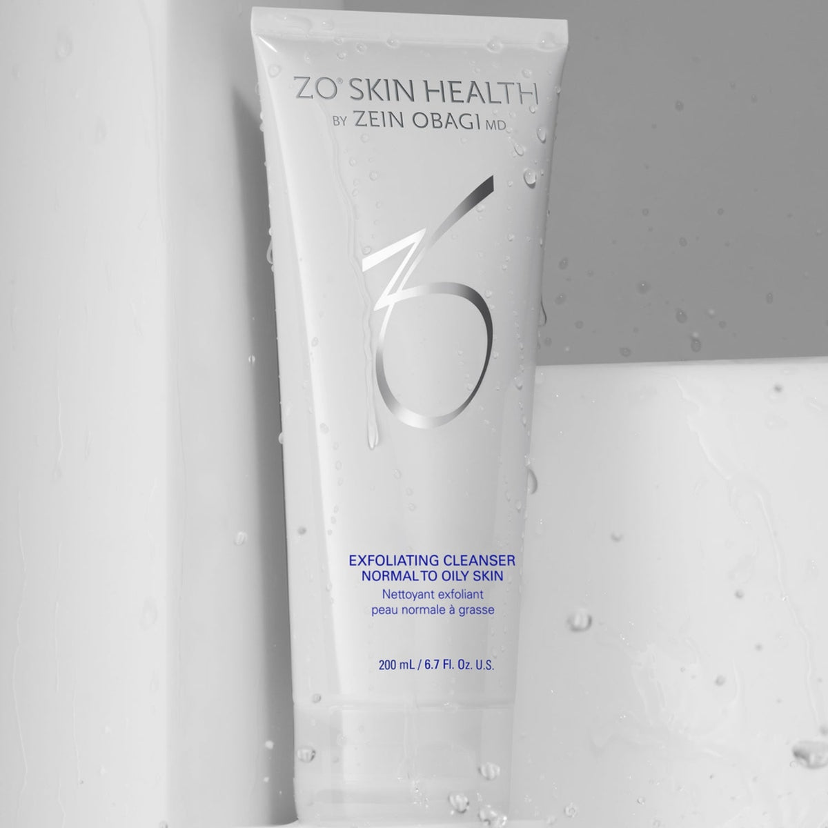 ZO Skin HealthZO Skin Health Exfoliating Cleanser 200mlSkinShop
