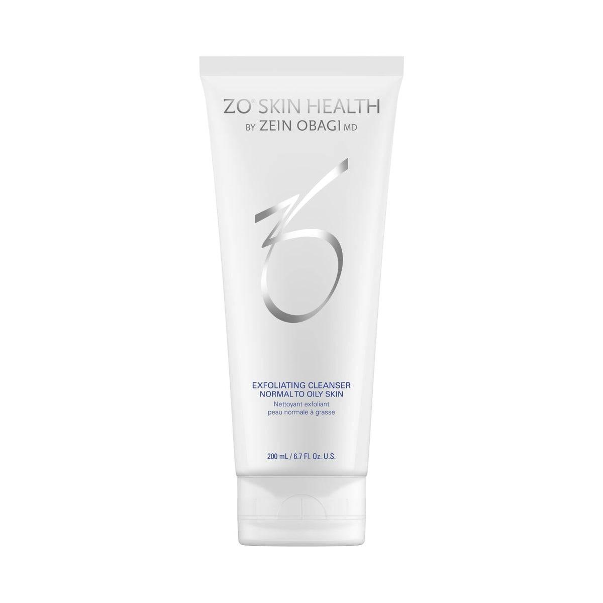 ZO Skin HealthZO Skin Health Exfoliating Cleanser 200mlSkinShop