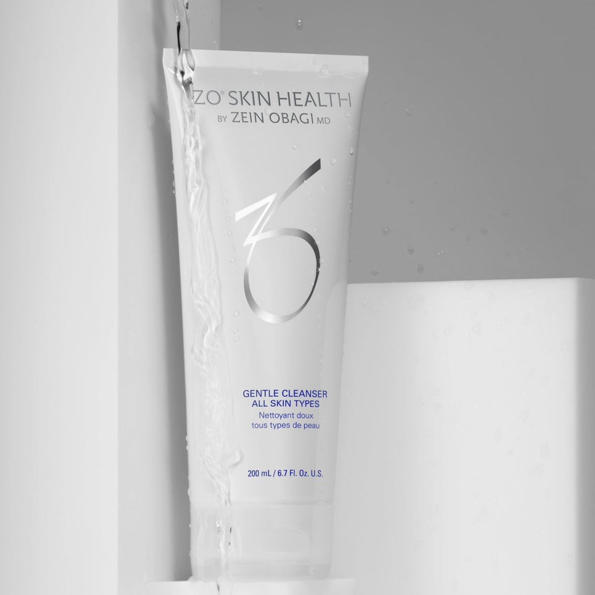 ZO Skin HealthZO Skin Health Gentle Cleanser 200mlSkinShop