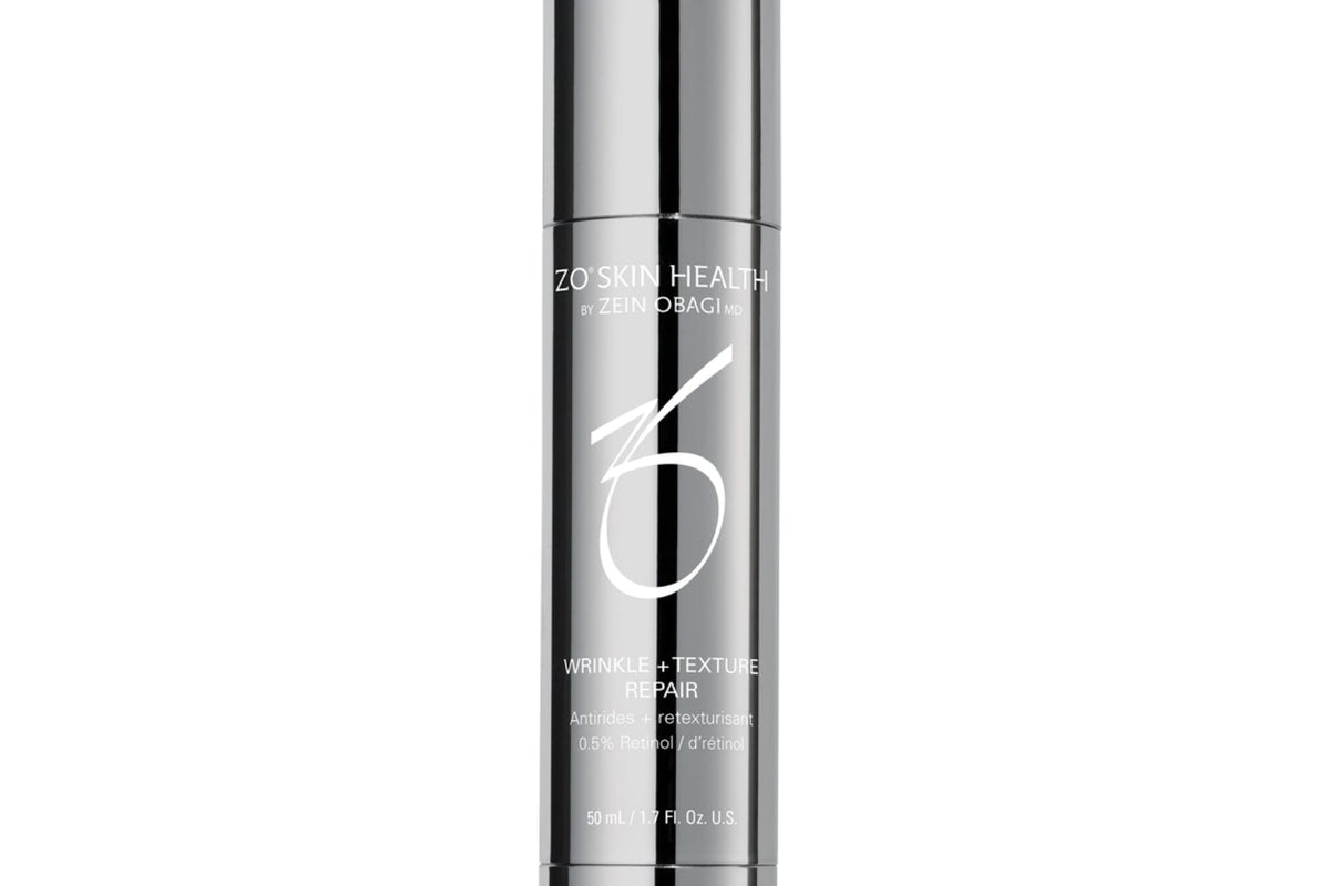 ZO Skin HealthZO Skin Health Wrinkle + Texture Repair 0.5 % Retinol 50mlSkinShop