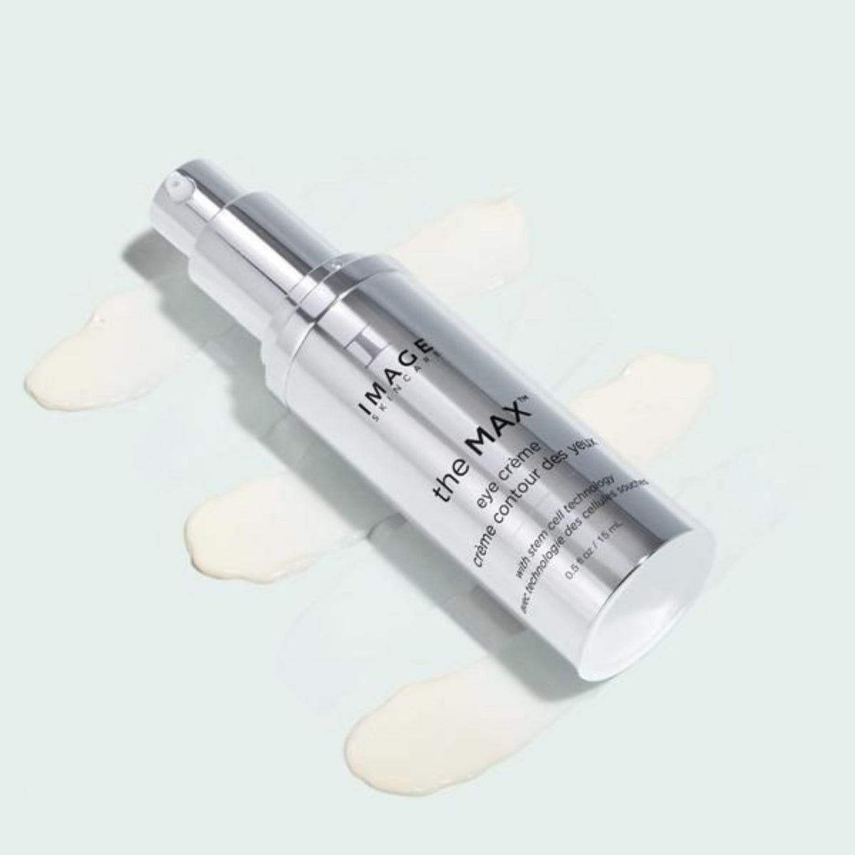 Image Skincare Image Skincare | The MAX Eye Crème | 15ml - SkinShop