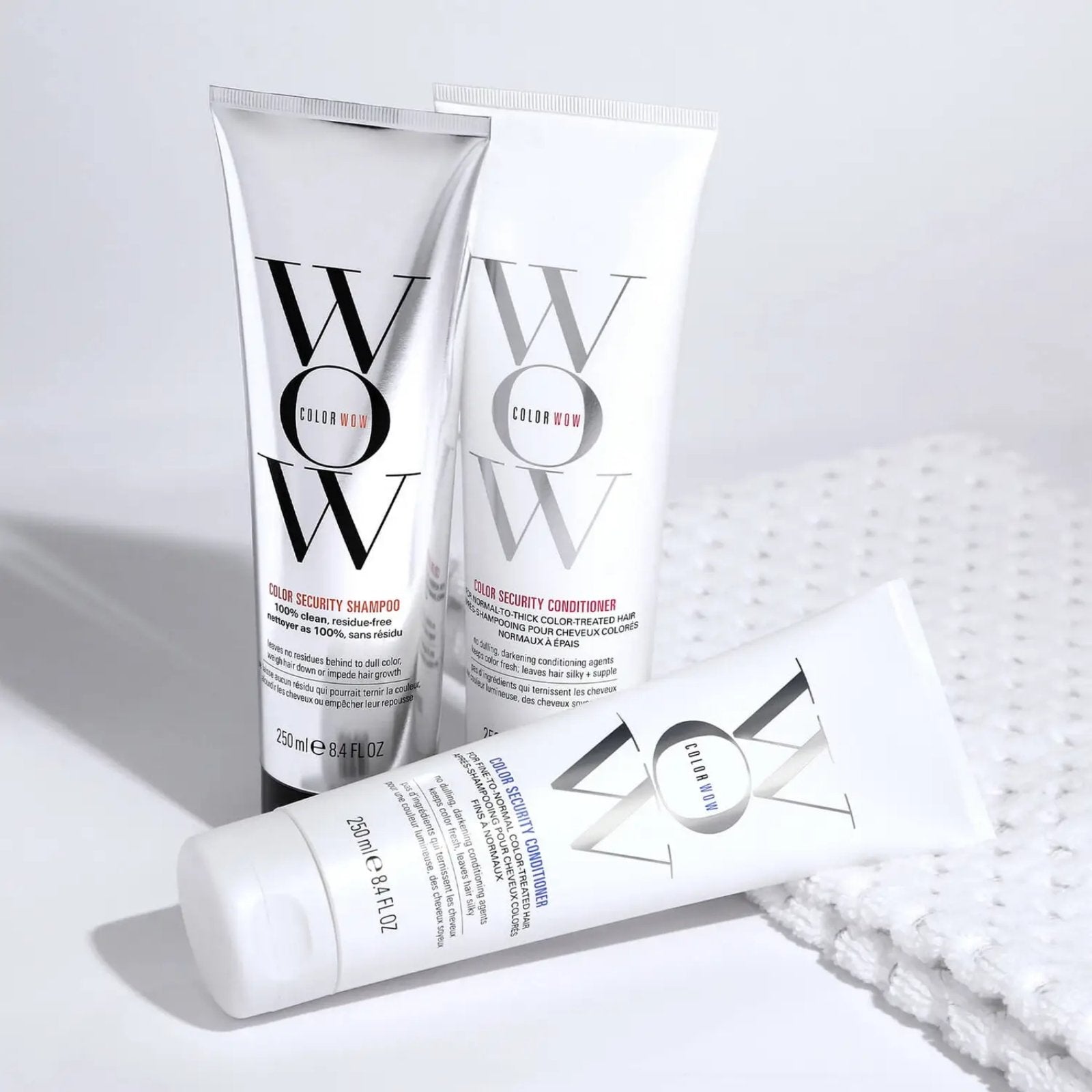 Color Wow Color Wow | Color Security Conditioner Fine Normal Hair | 75ml - SkinShop