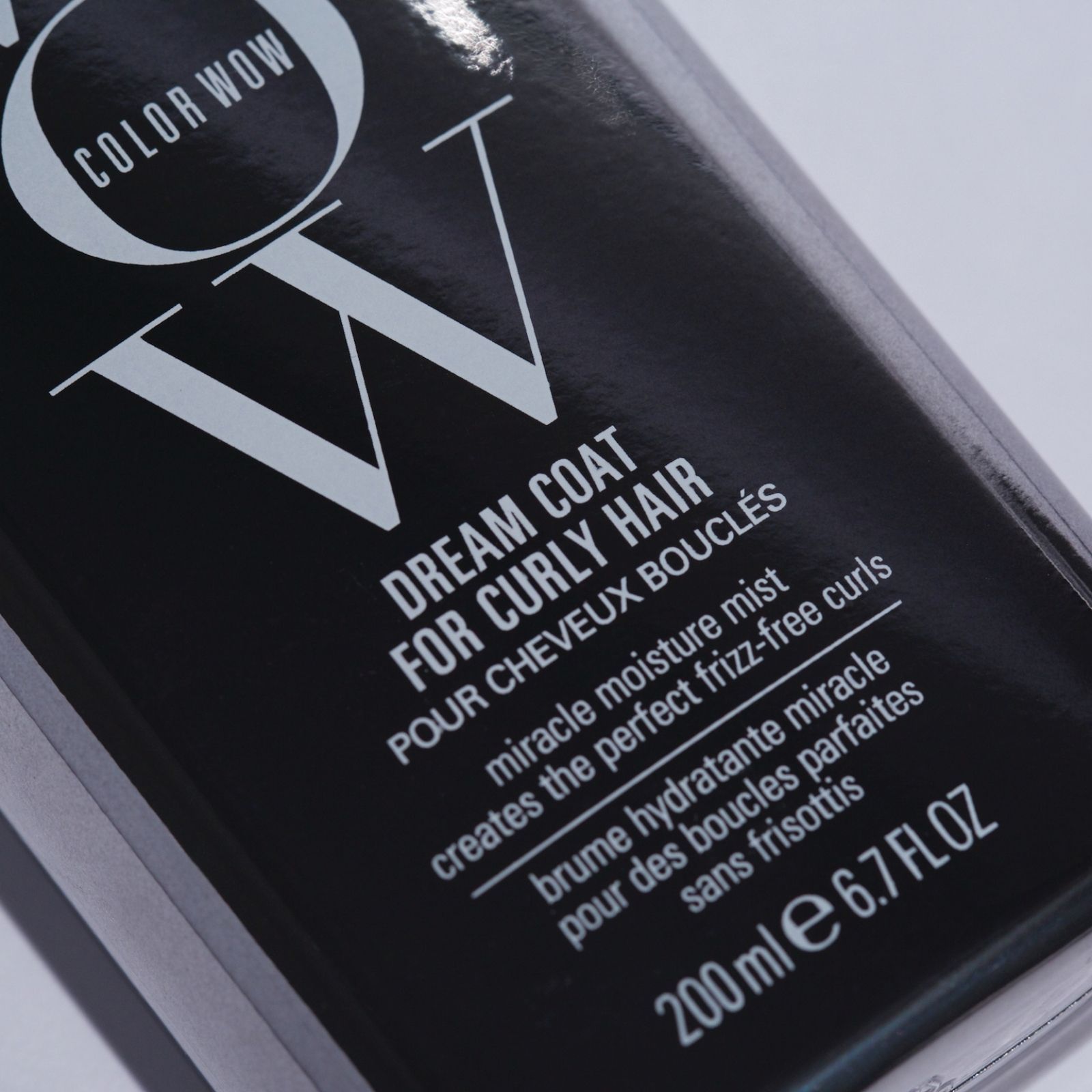Color Wow Color Wow | Dream Coat for Curly Hair | 200ml - SkinShop