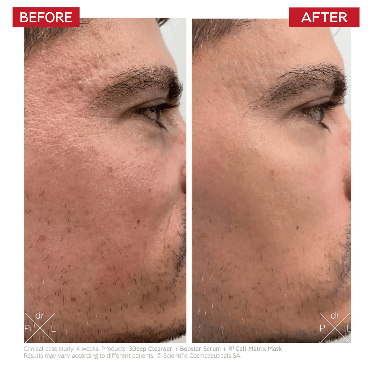 Dr Levy Switzerland Dr LEVY Switzerland | Booster Serum - SkinShop