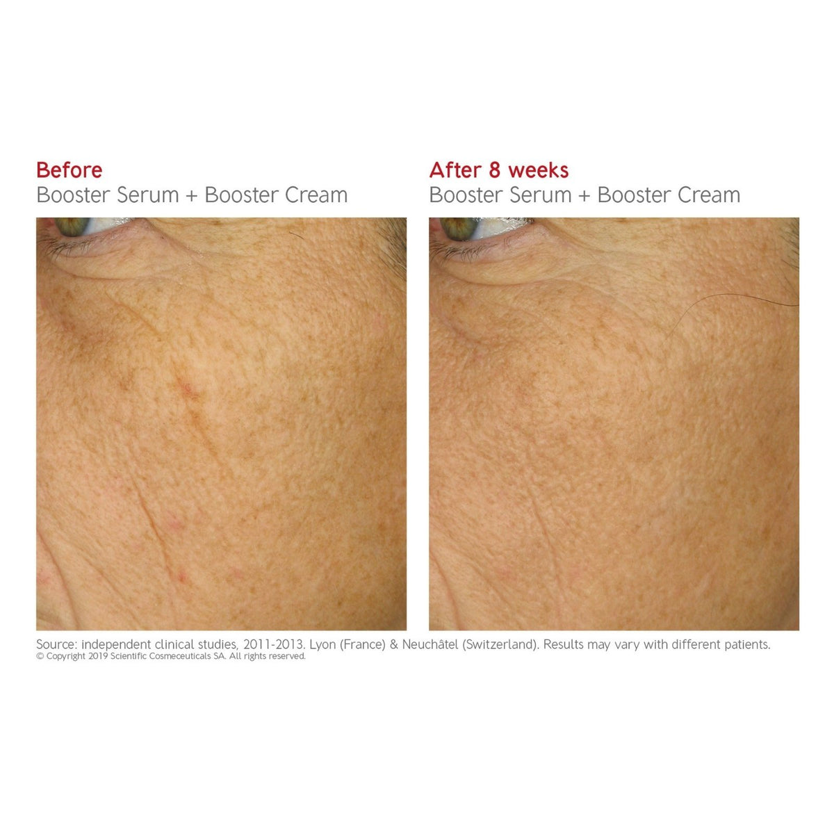Dr Levy Switzerland Dr LEVY Switzerland | Booster Cream - SkinShop