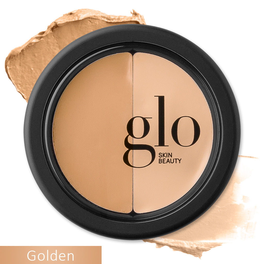 Glo Skin Beauty Under Eye Concealer Golden - SkinShop