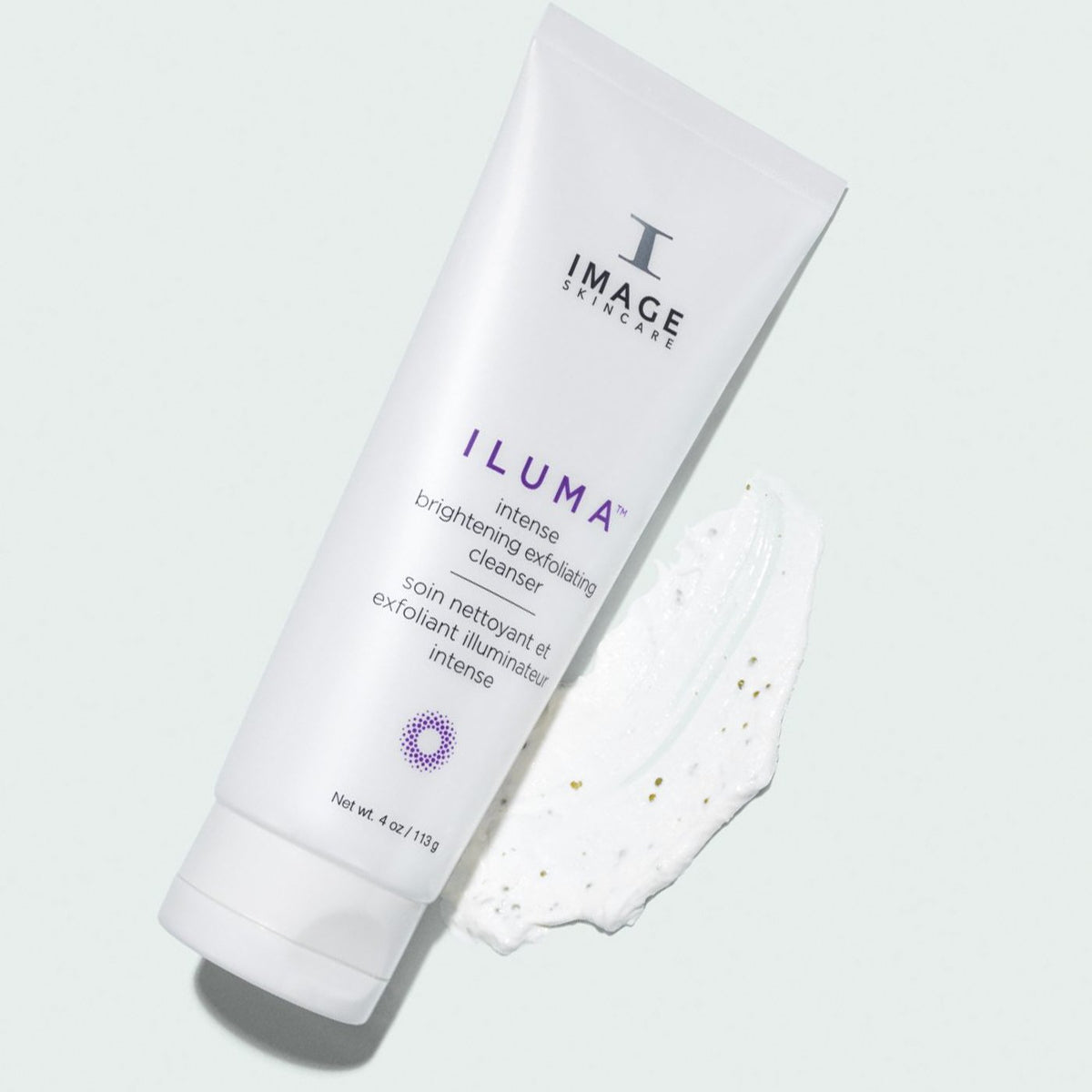 Image Skincare Image Skincare | Iluma Intense Brightening Exfoliating Cleanser | 113g - SkinShop
