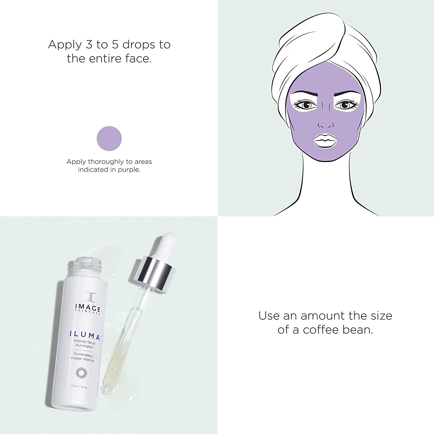 Image Skincare Image Skincare | Iluma Intense Facial Illuminator | 30ml - SkinShop
