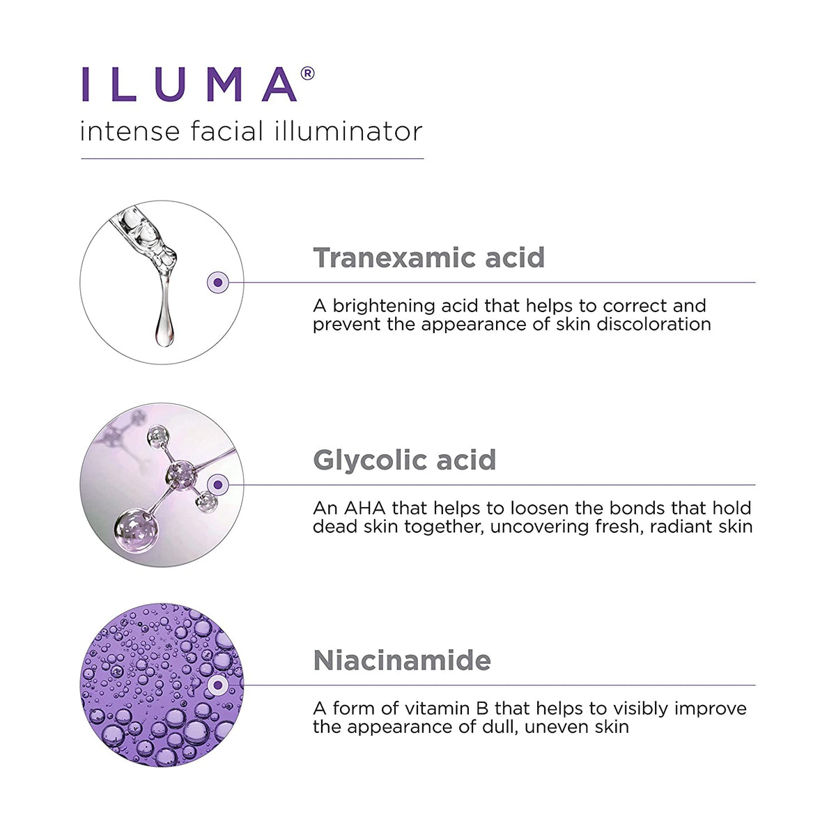Image Skincare Image Skincare | Iluma Intense Facial Illuminator | 30ml - SkinShop