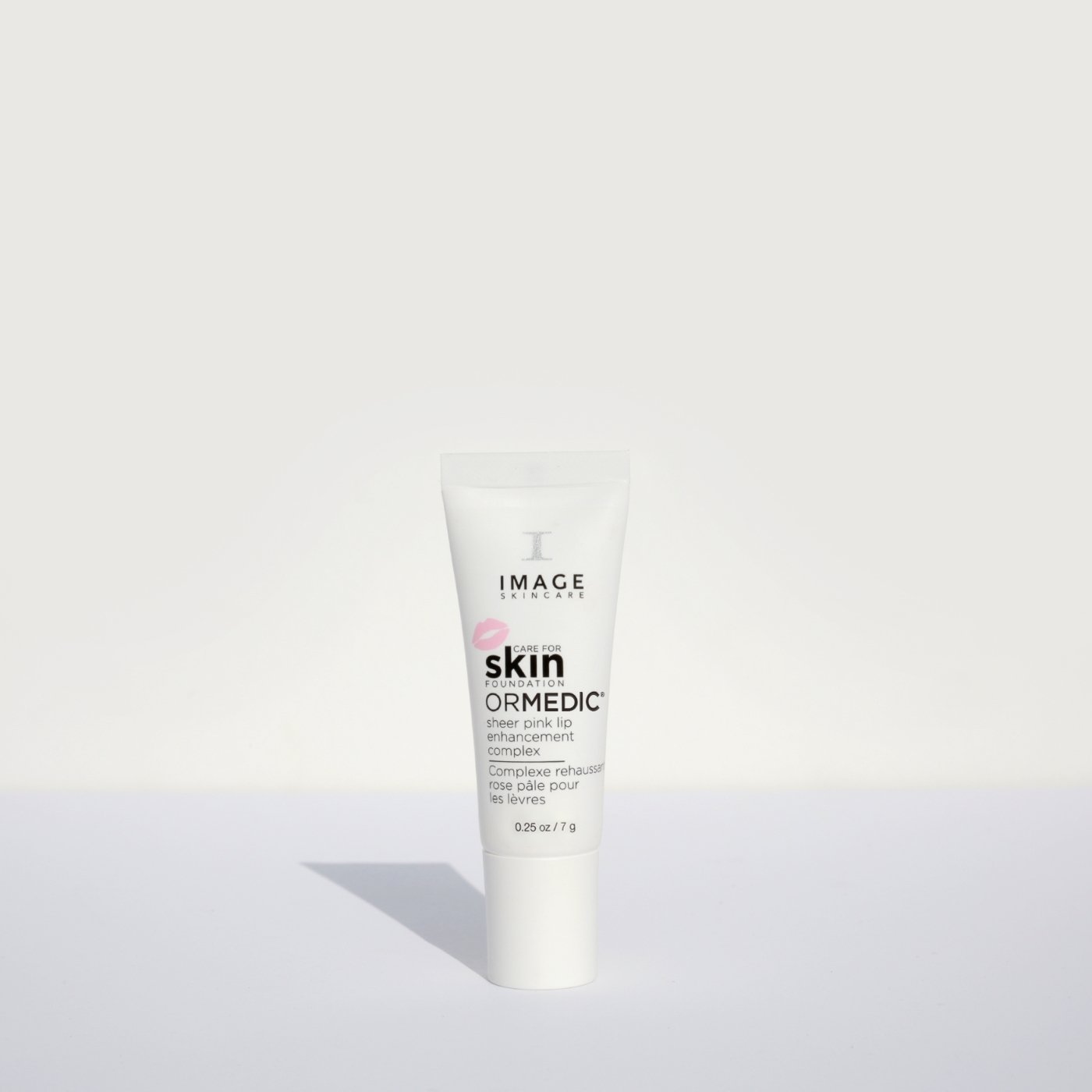 Image Skincare Image Skincare | ORMEDIC Sheer Pink Lip Enhancement Complex - SkinShop