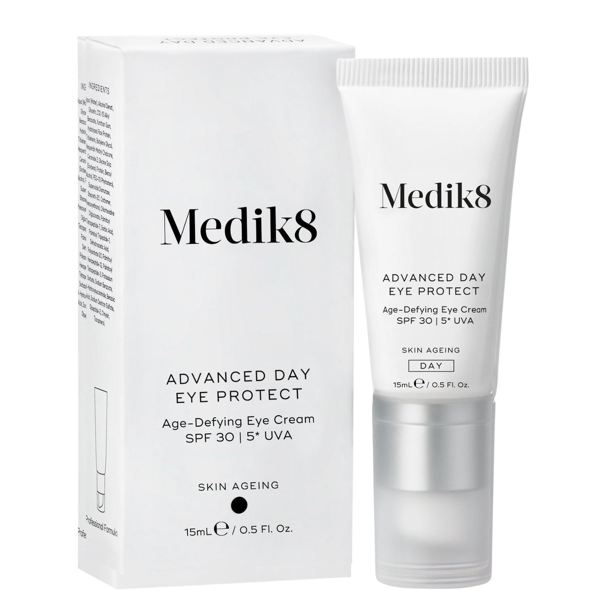 Medik8 Medik8 | Advanced Day Eye Protect SPF30 - SkinShop