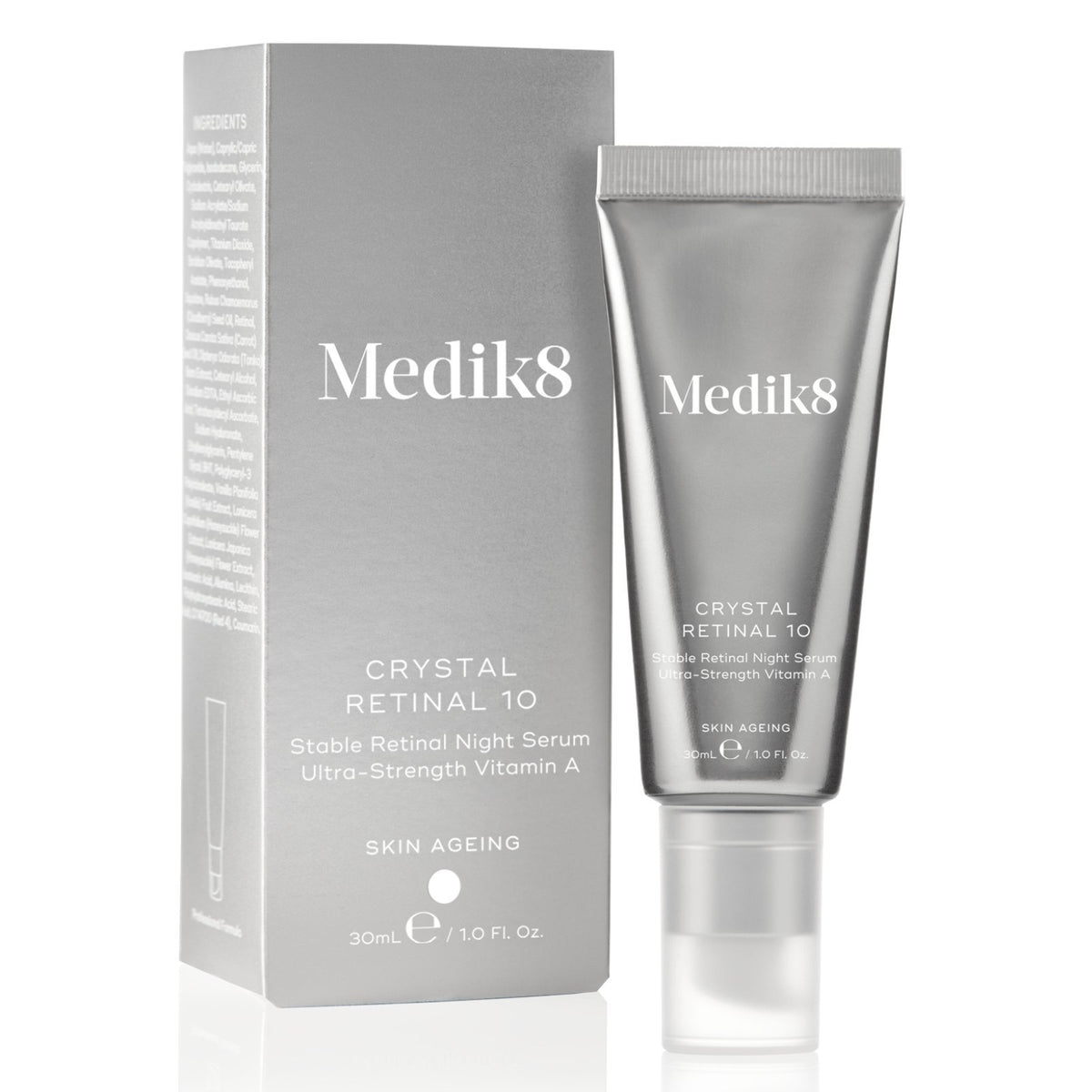 Medik8 Medik8 | Crystal Retinal 10 - SkinShop