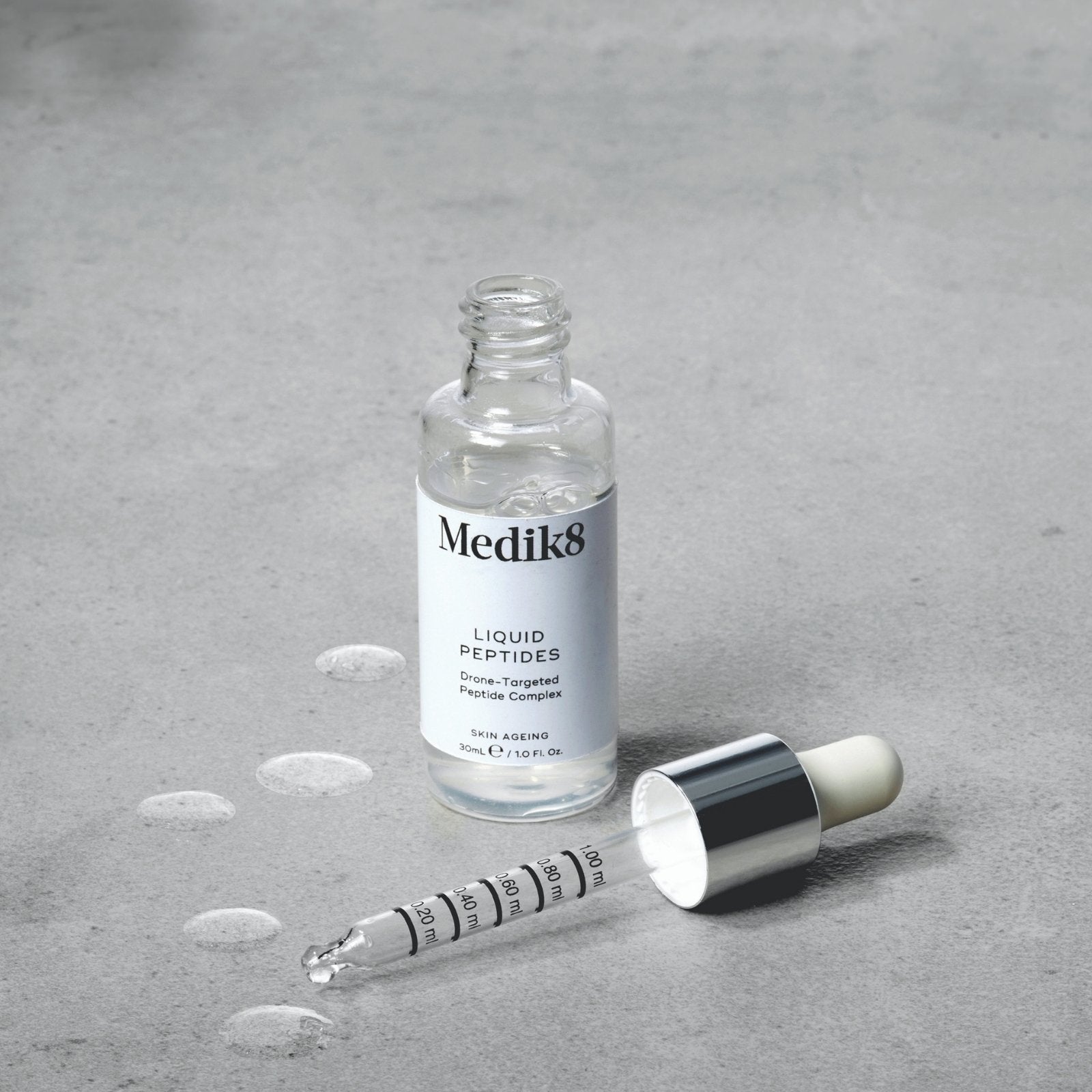 Medik8 Medik8 | Liquid Peptides - SkinShop