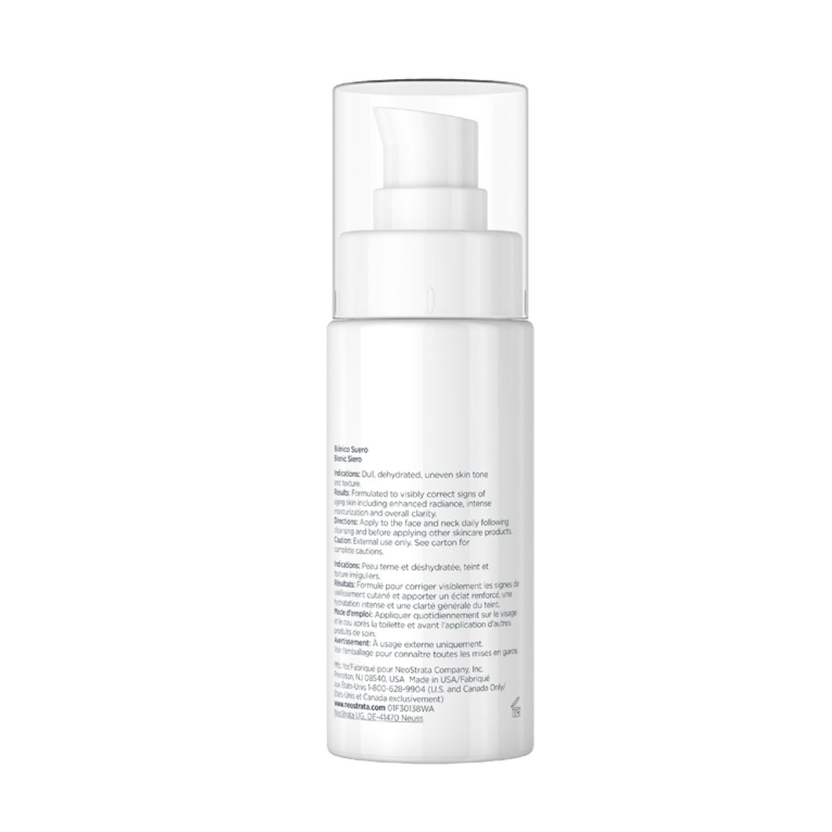 Neostrata Neostrata | Bionic Face Serum - SkinShop