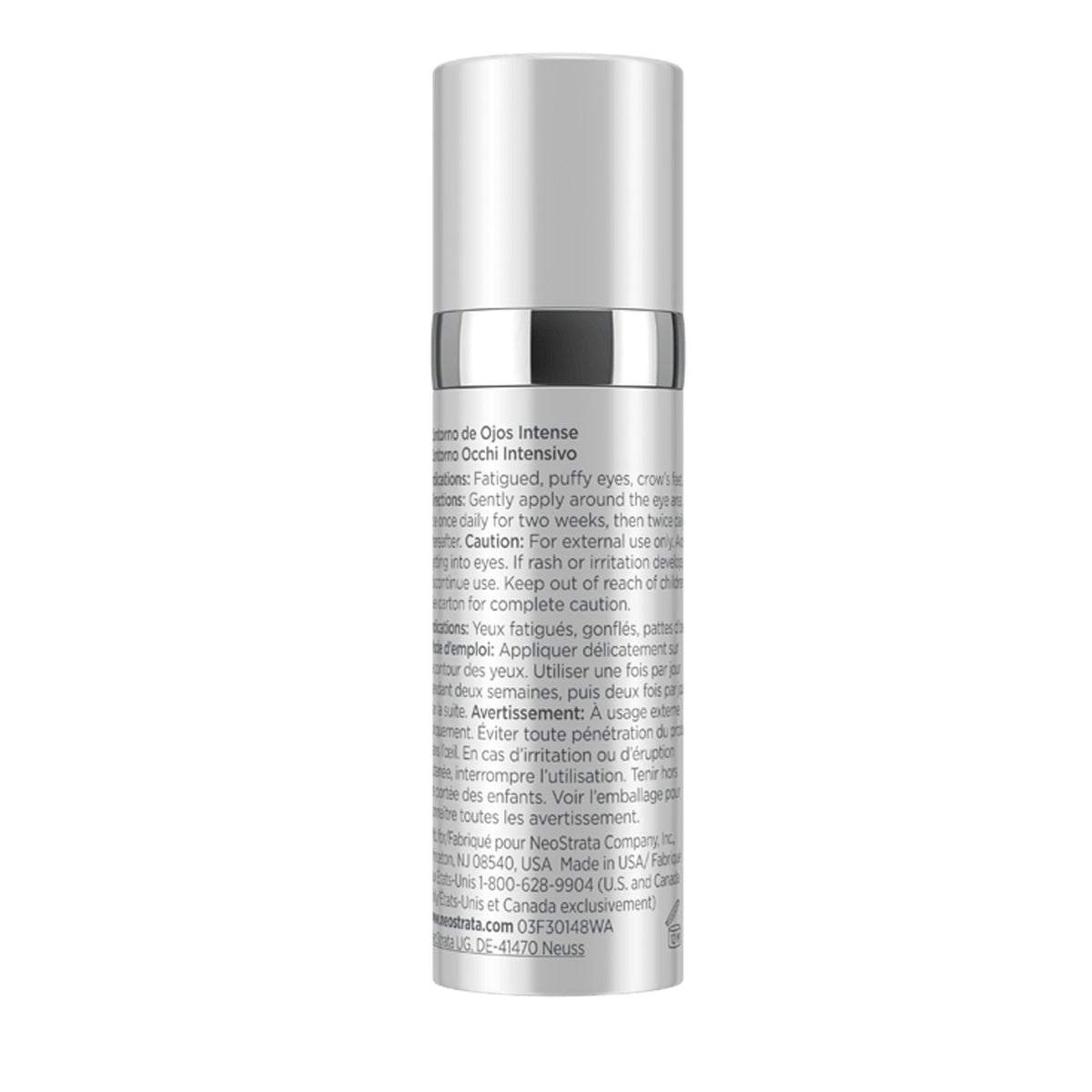 Neostrata Neostrata | Repair Intensive Eye Therapy - SkinShop
