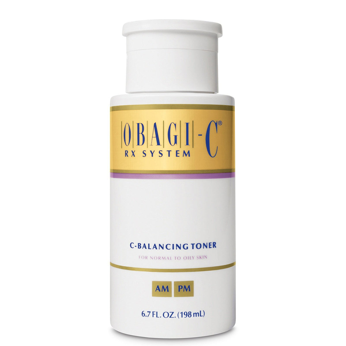 Obagi Obagi | C-Balancing Toner | 198ml - SkinShop