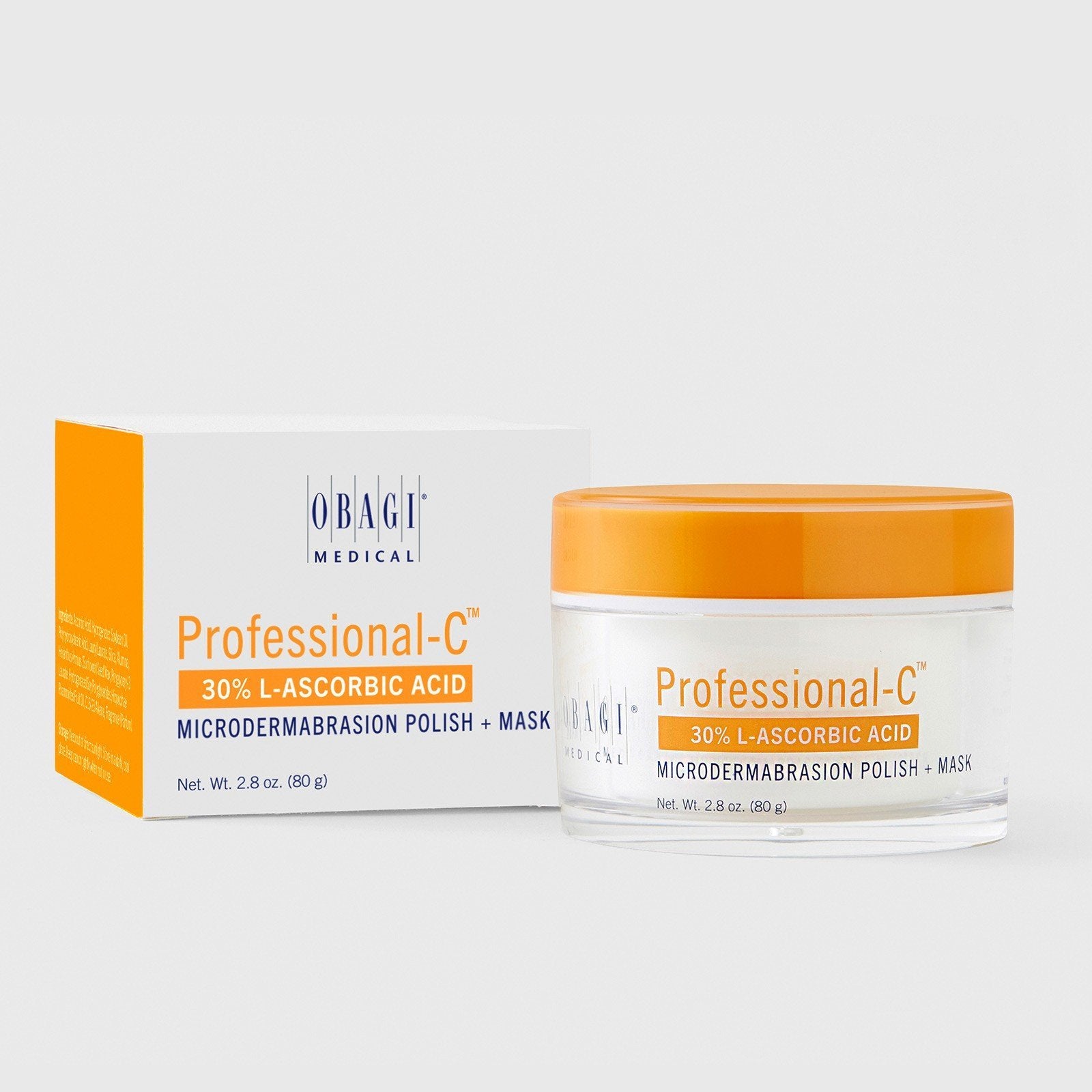 Obagi Obagi | Professional-C Microdermabrasion Polish + Mask - SkinShop