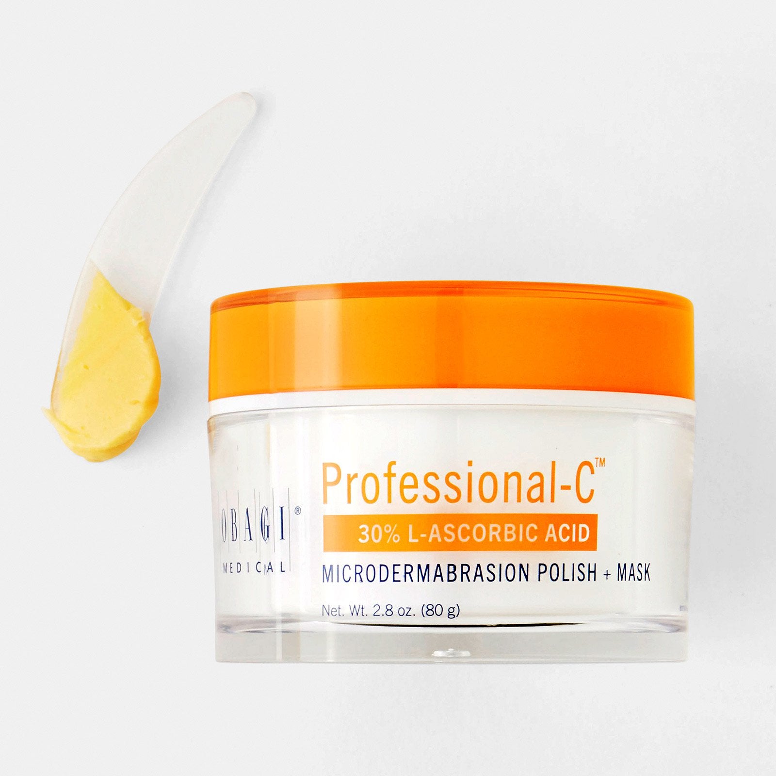 Obagi Obagi | Professional-C Microdermabrasion Polish + Mask - SkinShop