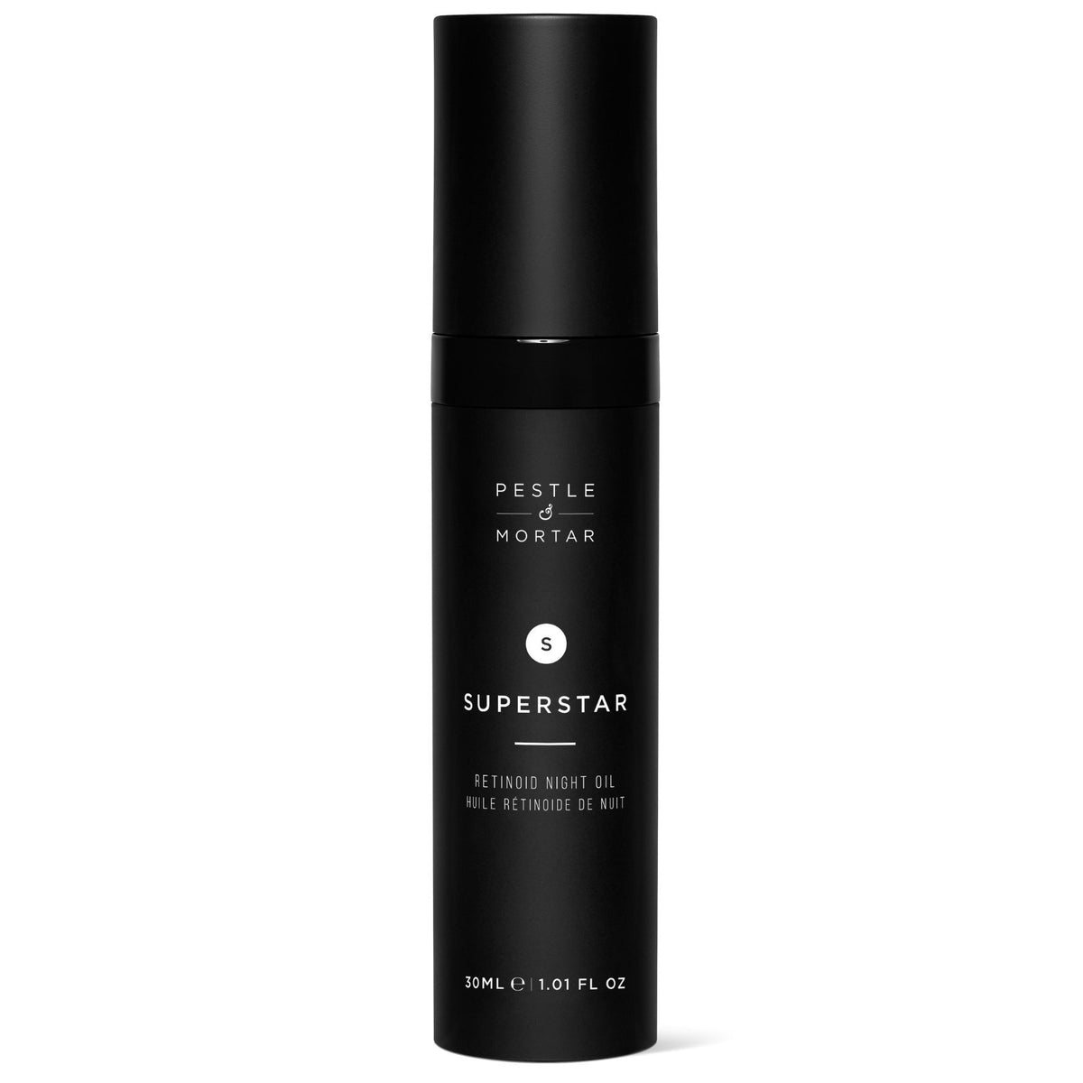 Pestle & Mortar Pestle & Mortar | Superstar Retinoid Night Oil - SkinShop