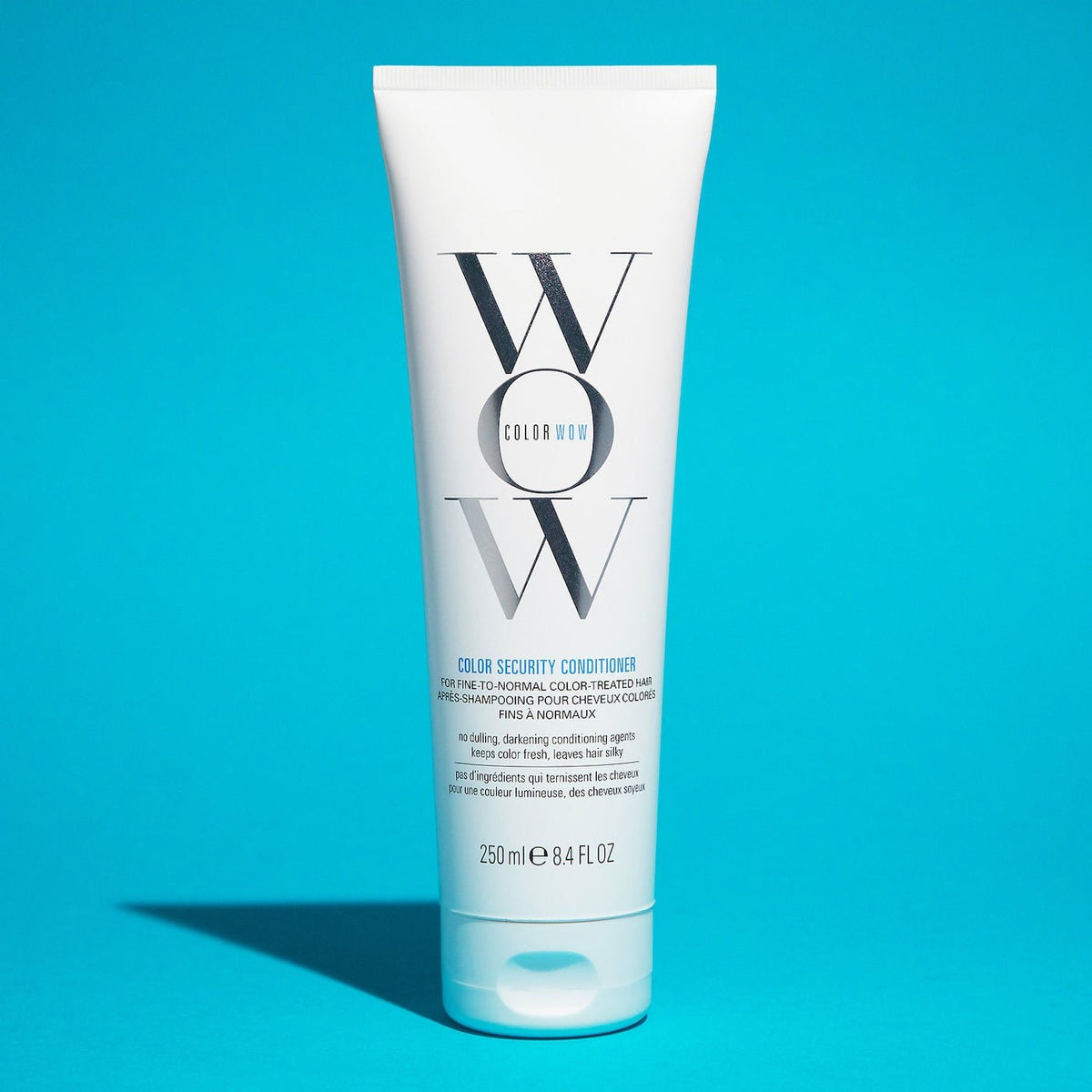 Color Wow Color Wow | Color Security Conditioner 250ml | Fine to Normal Hair - SkinShop
