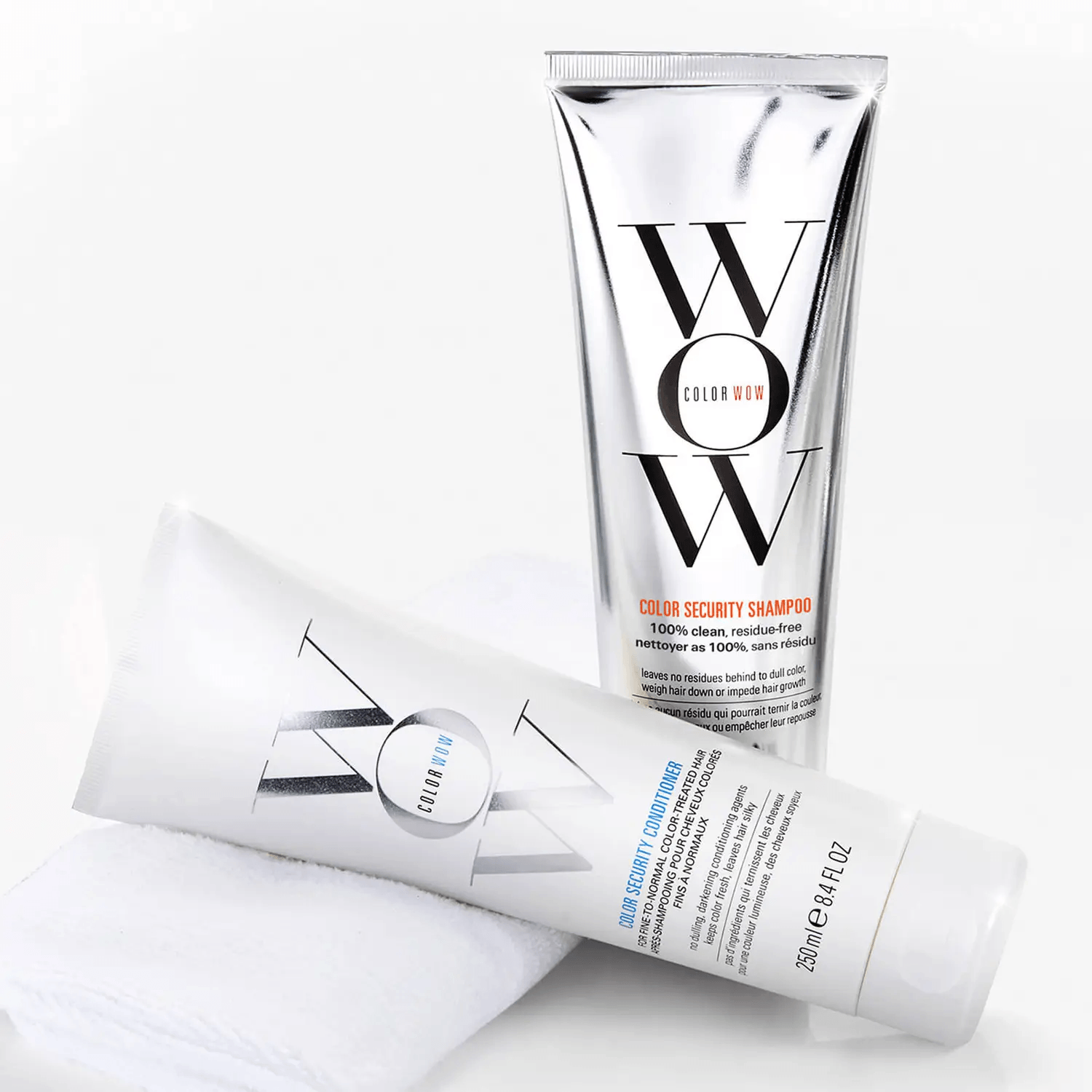 Color Wow Color Wow | Color Security Conditioner 250ml | Fine to Normal Hair - SkinShop