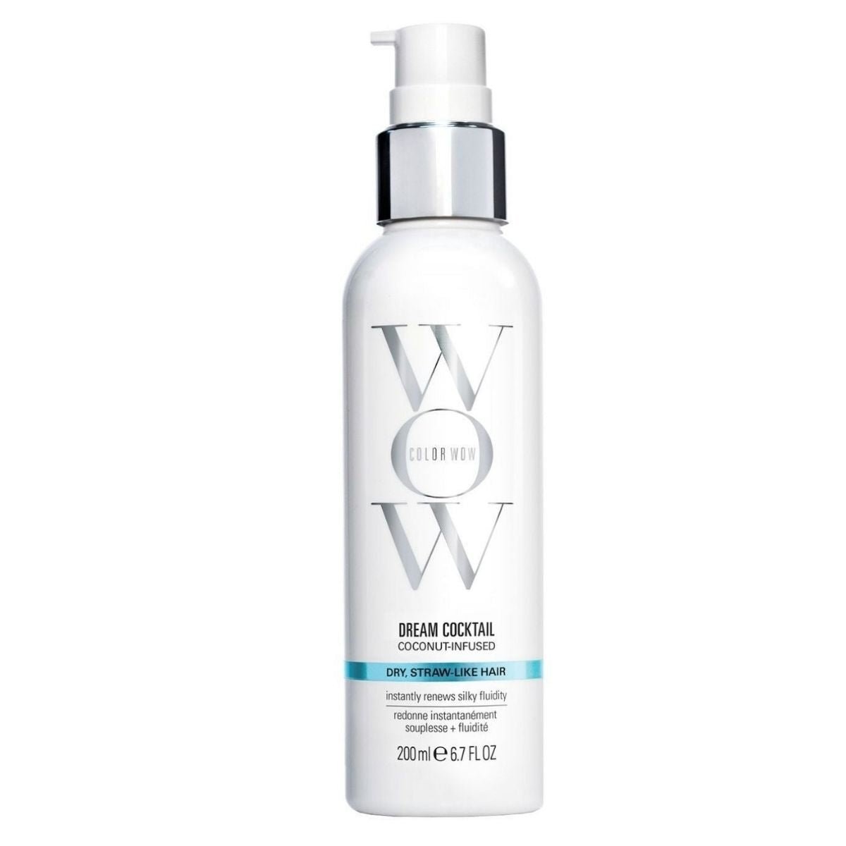 Color Wow Color Wow | Dream Cocktail Coconut-Infused 200ml - SkinShop