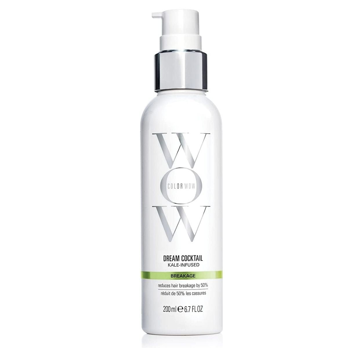 Color Wow Color Wow | Dream Cocktail Kale-Infused 200ml - SkinShop