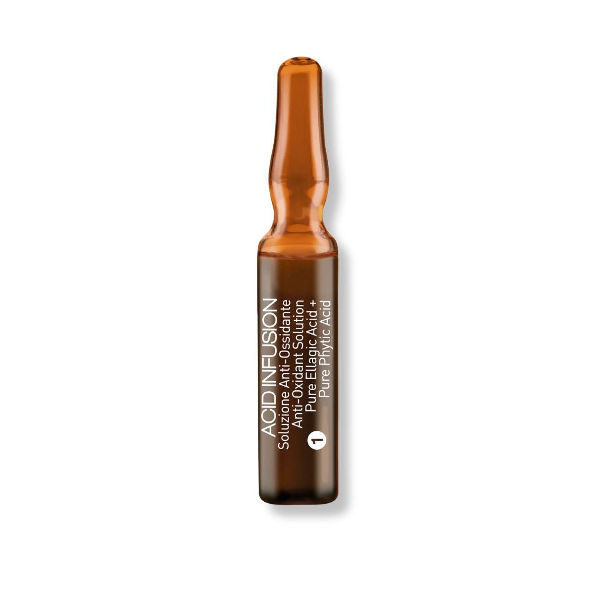 DIBI Milano DIBI Milano | Acid Infusion No-Age Bio-Activating Treatment | 2 x (7 x 2ml) - SkinShop