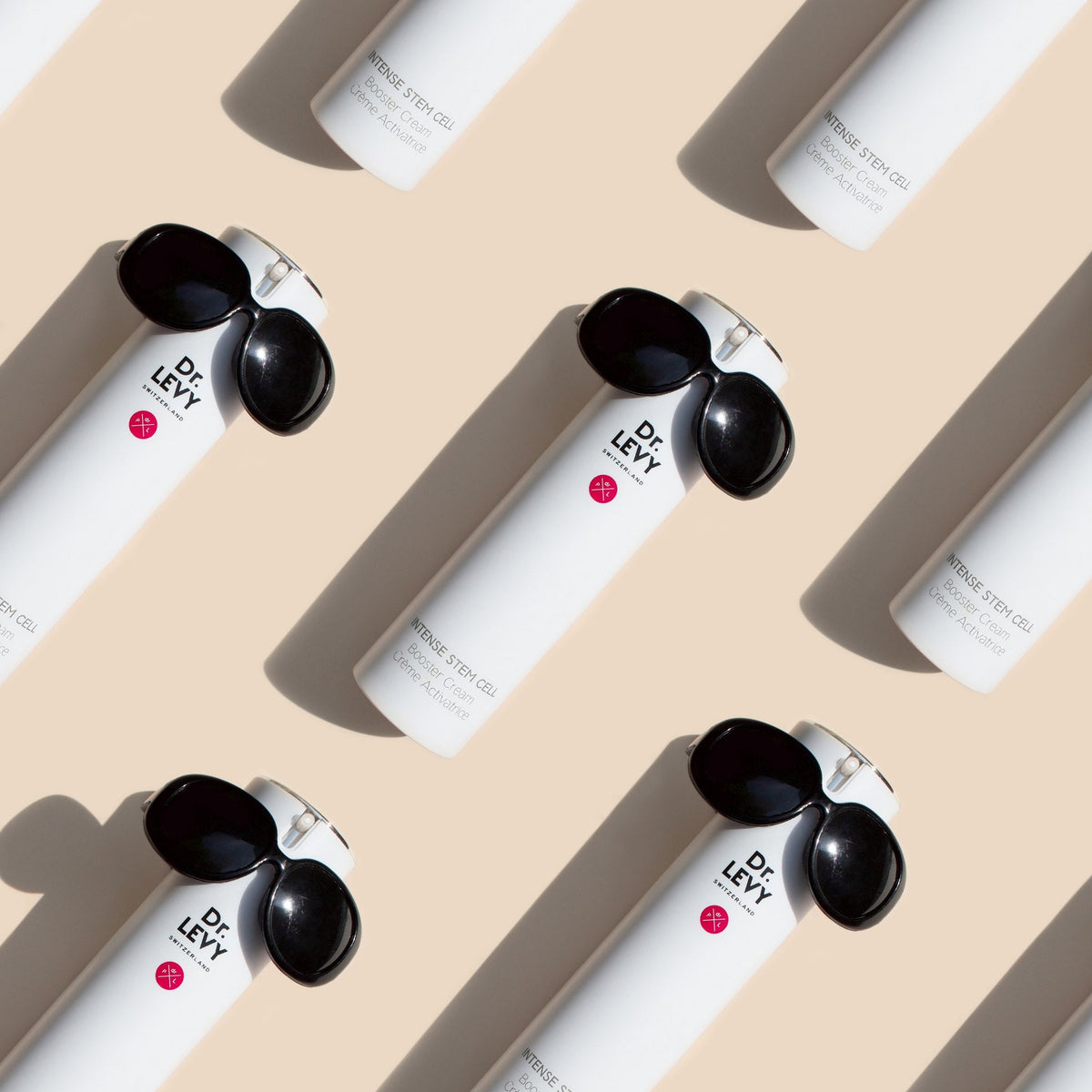 Dr Levy Switzerland Dr LEVY Switzerland | Booster Cream - SkinShop
