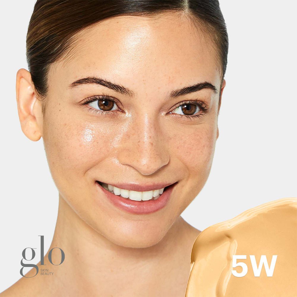 Glo Skin Beauty Glo Skin Beauty | C-Shield Anti-Pollution Moisture Tint SPF30 | 50ml - SkinShop