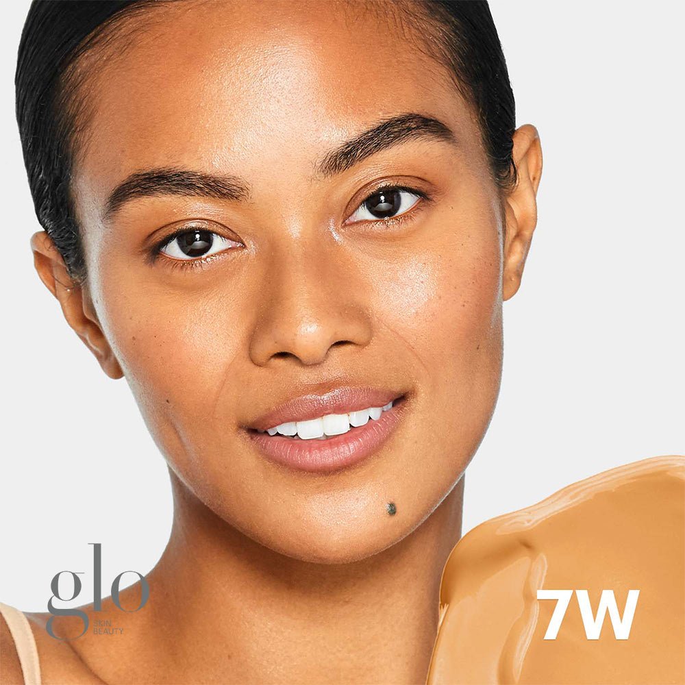Glo Skin Beauty Glo Skin Beauty | C-Shield Anti-Pollution Moisture Tint SPF30 | 50ml - SkinShop