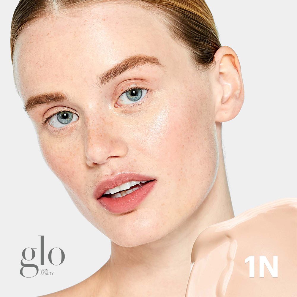 Glo Skin Beauty Glo Skin Beauty | C-Shield Anti-Pollution Moisture Tint SPF30 | 50ml - SkinShop