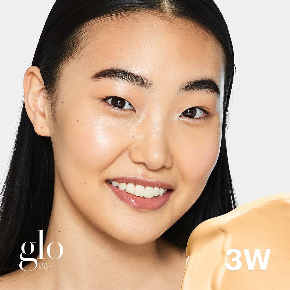 Glo Skin Beauty Glo Skin Beauty | C-Shield Anti-Pollution Moisture Tint SPF30 | 50ml - SkinShop