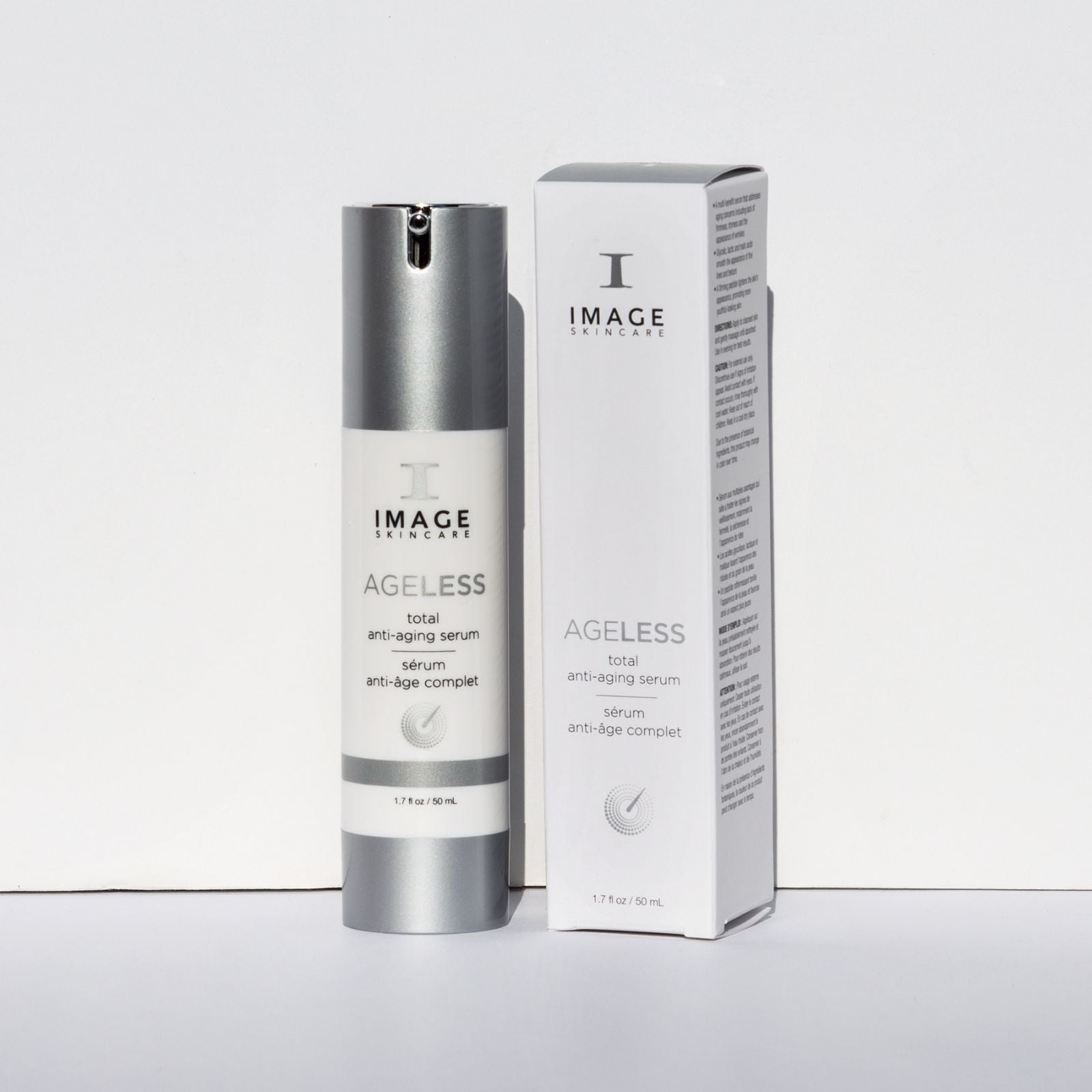 Image Skincare Image Skincare | AGELESS Total Anti-Ageing Serum | 50ml - SkinShop