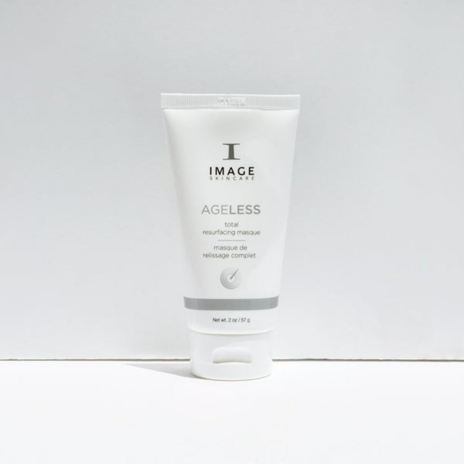 Image Skincare Image Skincare | AGELESS Total Resurfacing Masque | 57g - SkinShop