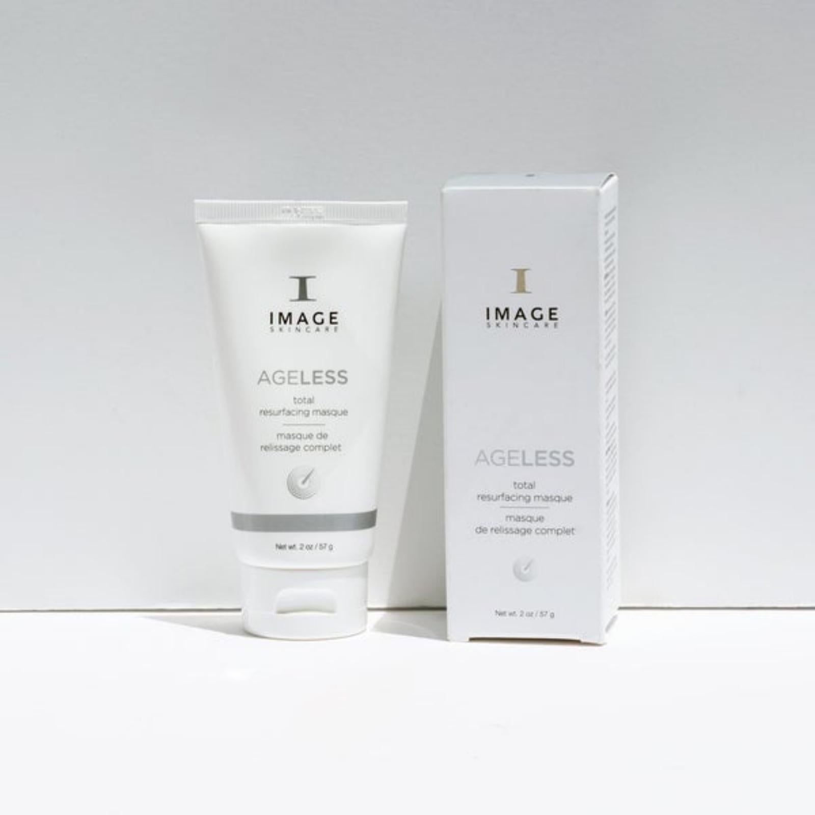 Image Skincare Image Skincare | AGELESS Total Resurfacing Masque | 57g - SkinShop