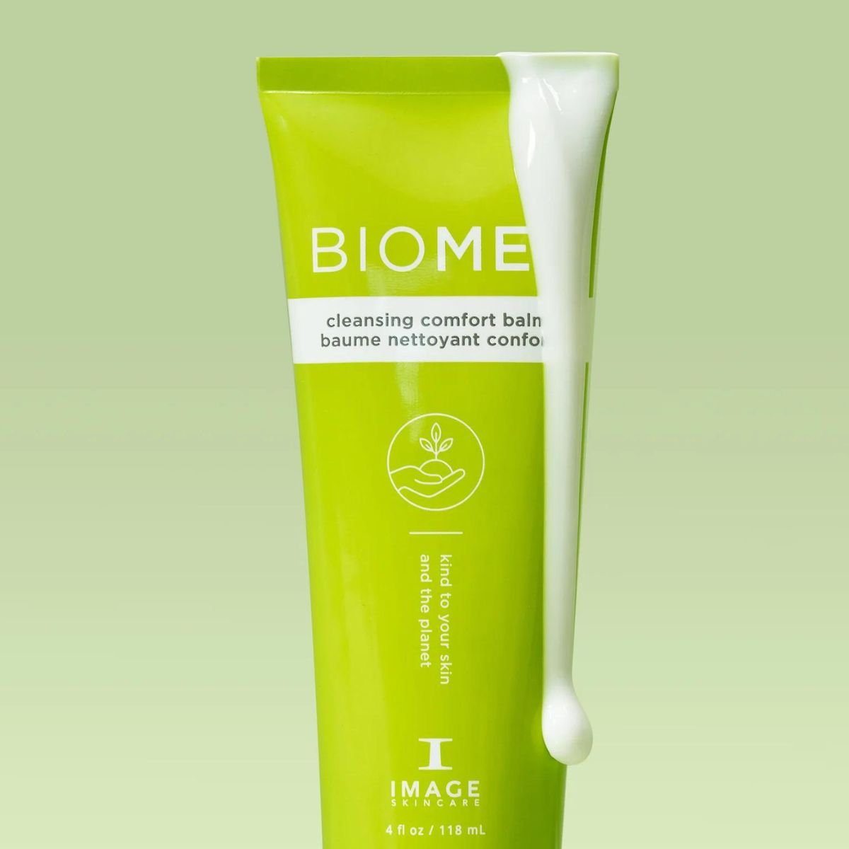 Image Skincare Image Skincare | BIOME+ Cleansing Comfort Balm | 118ml - SkinShop