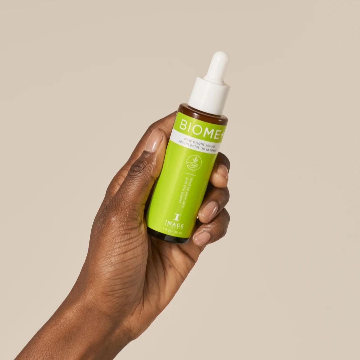 Image Skincare Image Skincare | BIOME+ Dew Bright Serum | 30ml - SkinShop