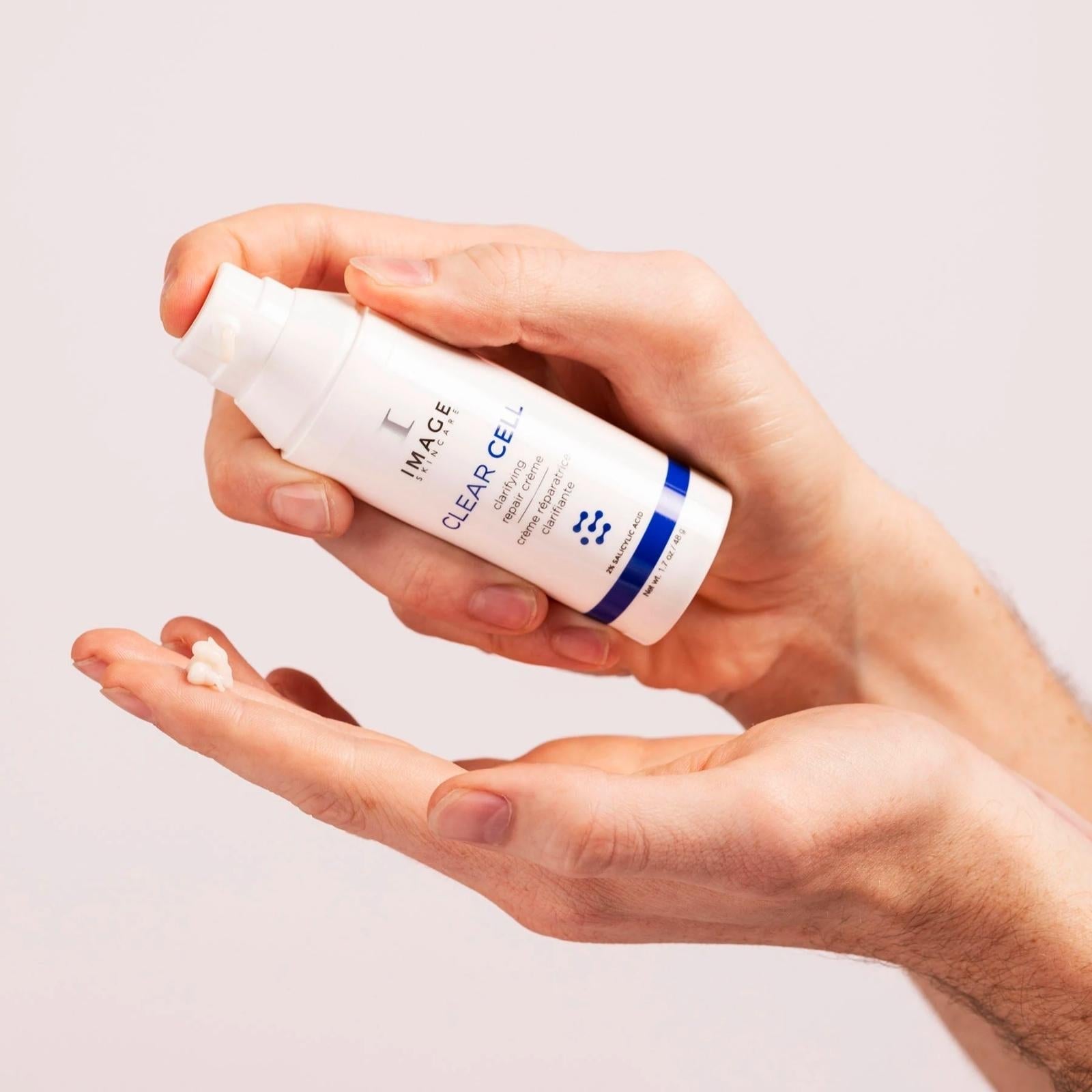 Image Skincare Image Skincare | Clear Cell clarifying repair crème | 50ml - SkinShop