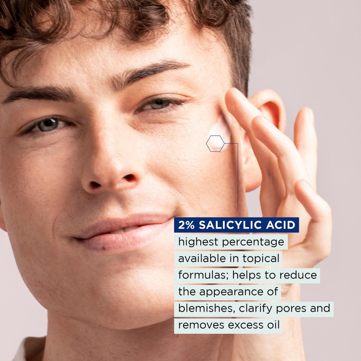 Image Skincare Image Skincare | Clear Cell Clarifying Salicylic Blemish Gel | 15ml - SkinShop