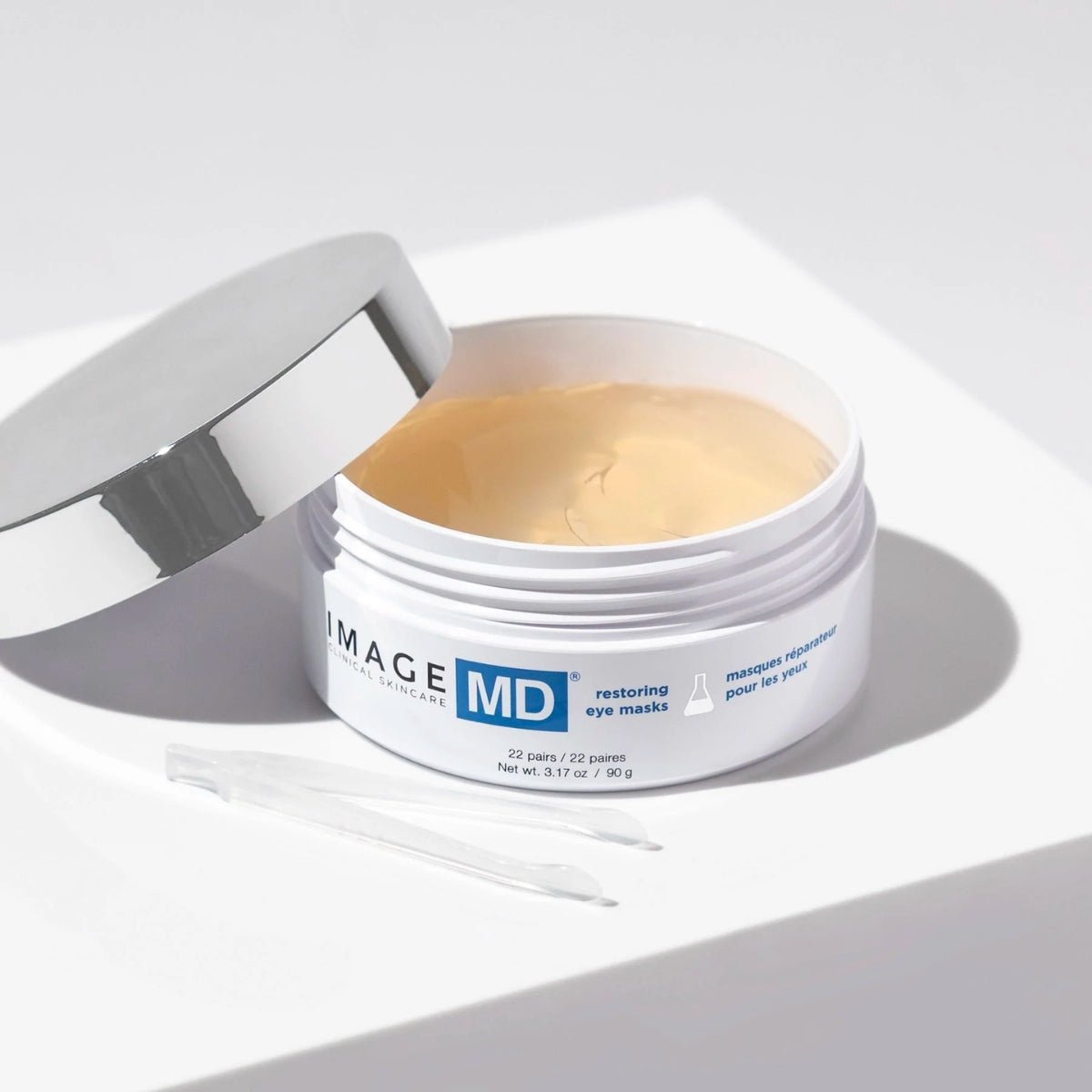 Image Skincare Image Skincare | MD Restoring Eye Masks - SkinShop