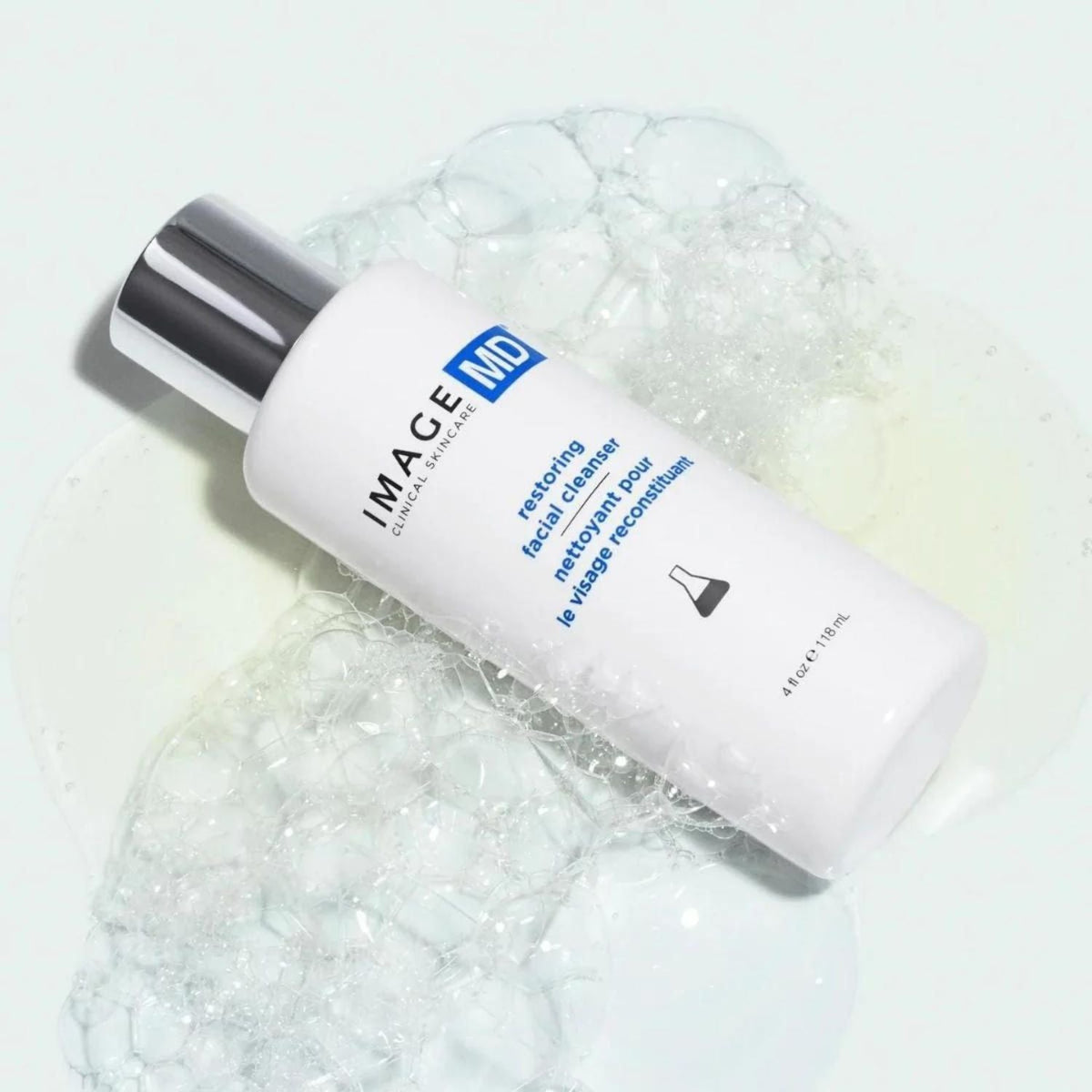 Image Skincare Image Skincare | MD Restoring Facial Cleanser - SkinShop