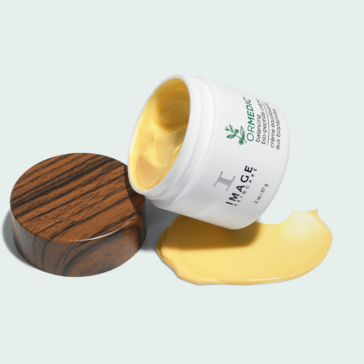 Image Skincare ORMEDIC Balancing Bio-Peptide Creme SkinShop.ie