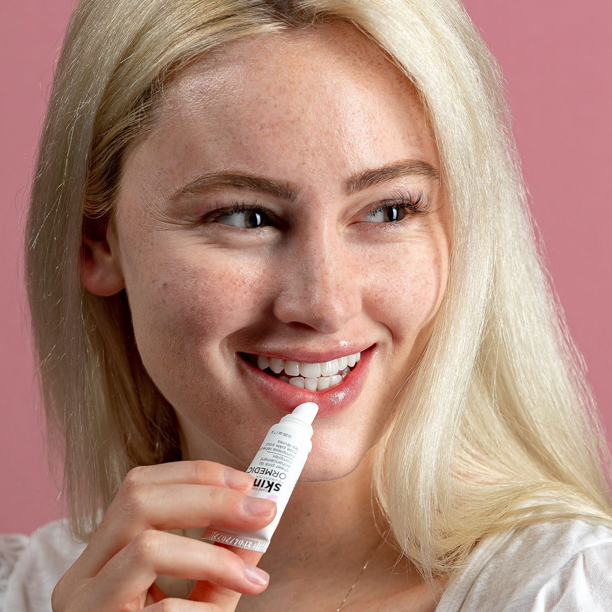 Image Skincare Image Skincare | ORMEDIC Sheer Pink Lip Enhancement Complex - SkinShop
