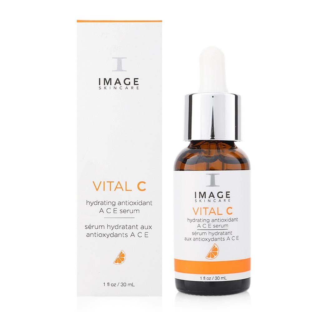 Image Skincare Image Skincare | VITAL C Hydrating Antioxidant A C E Serum | 30ml - SkinShop